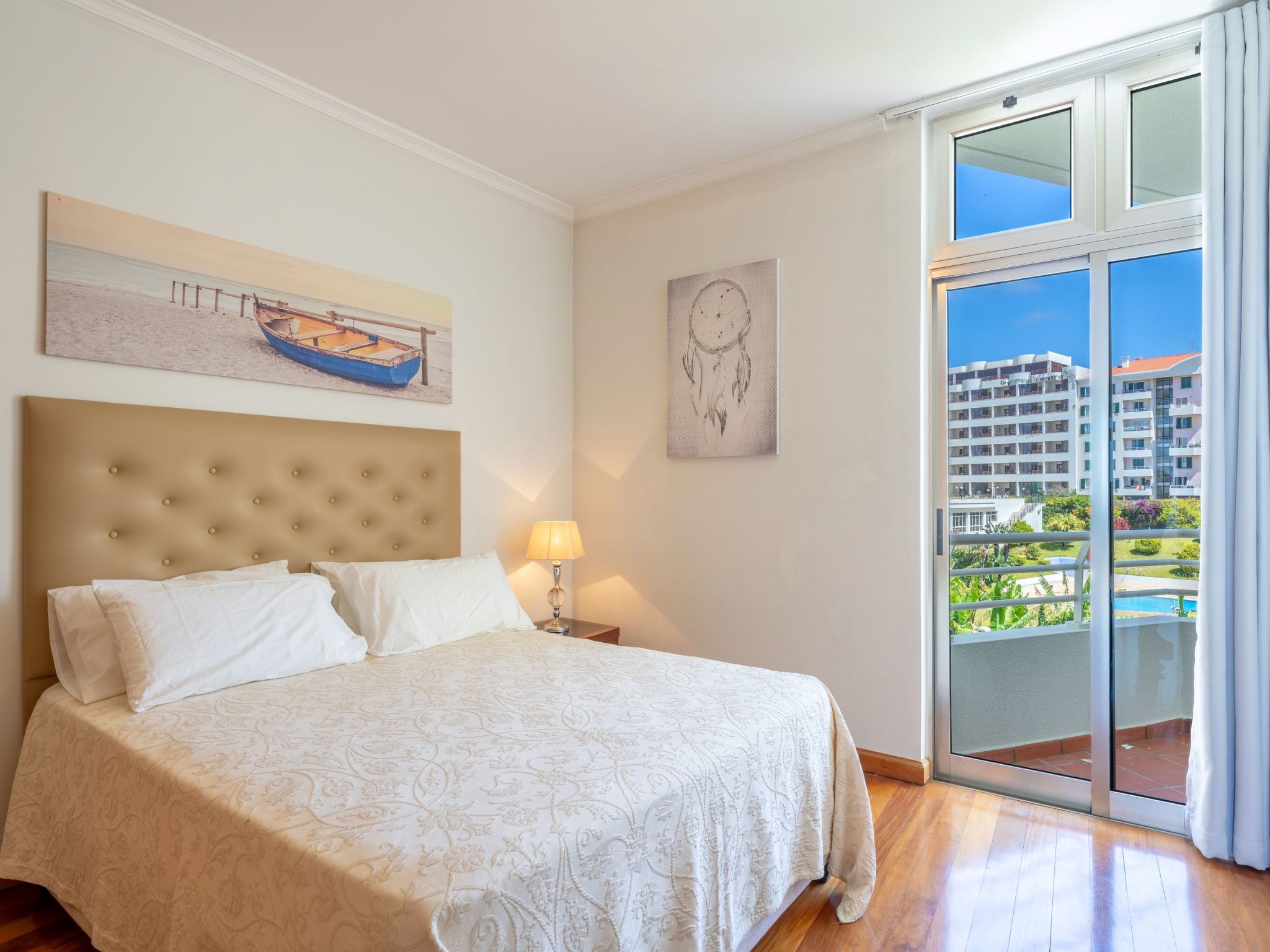 Photo of Diego Cruz Wohnung