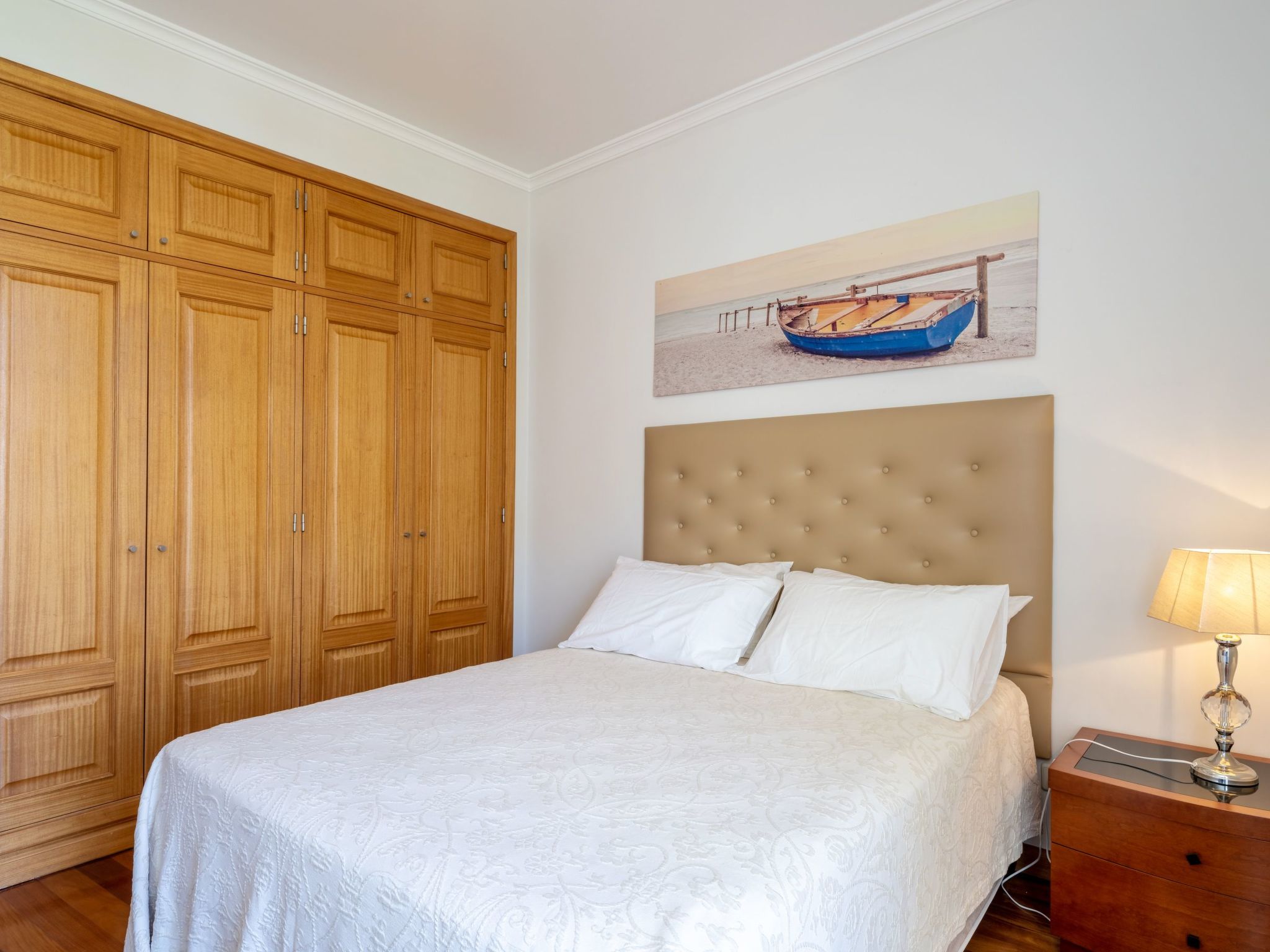 Photo of Diego Cruz Wohnung