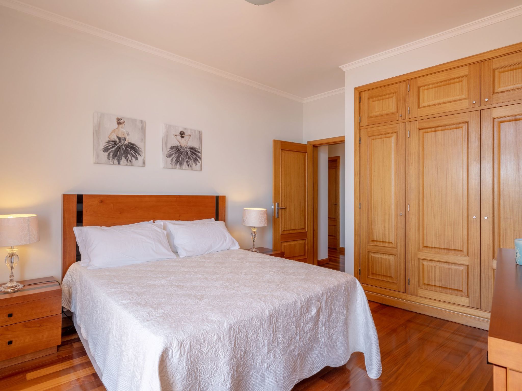 Photo of Diego Cruz Wohnung