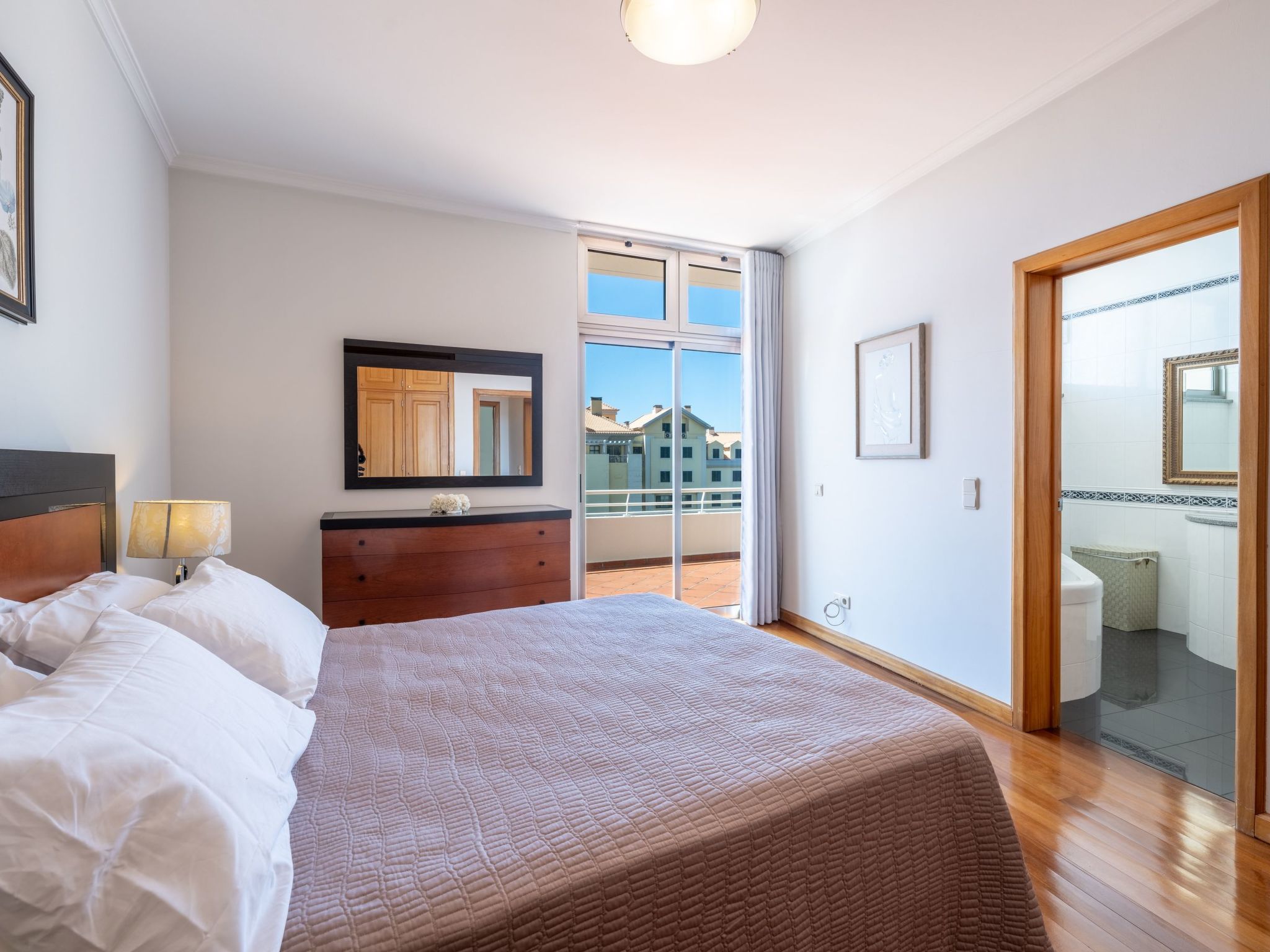 Photo of Diego Cruz Wohnung