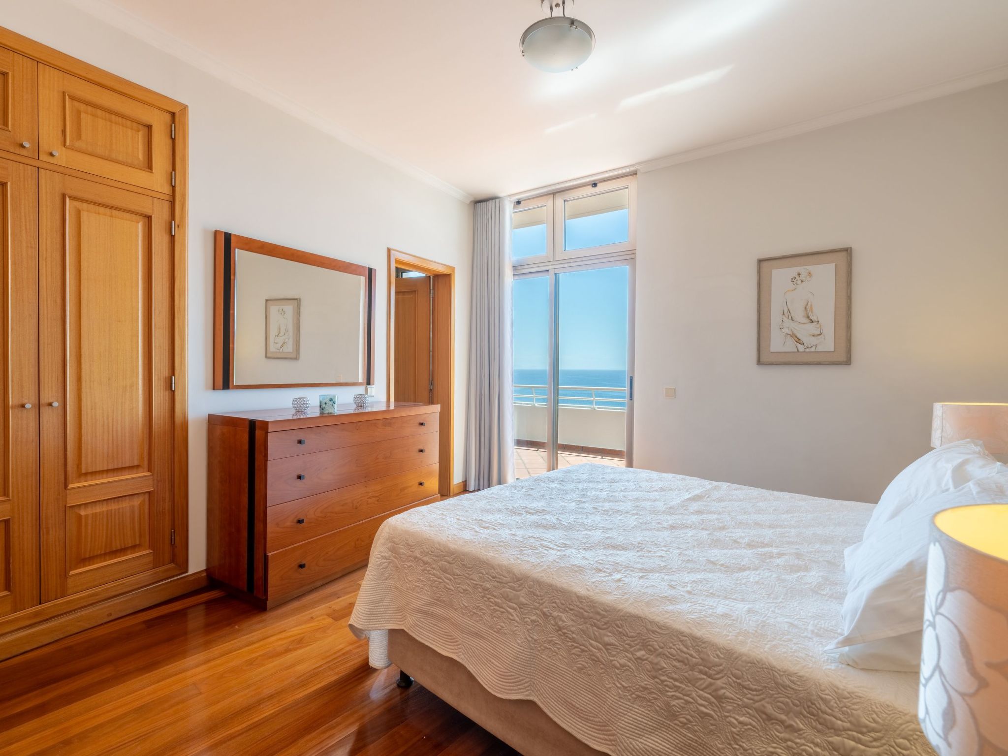 Photo of Diego Cruz Wohnung