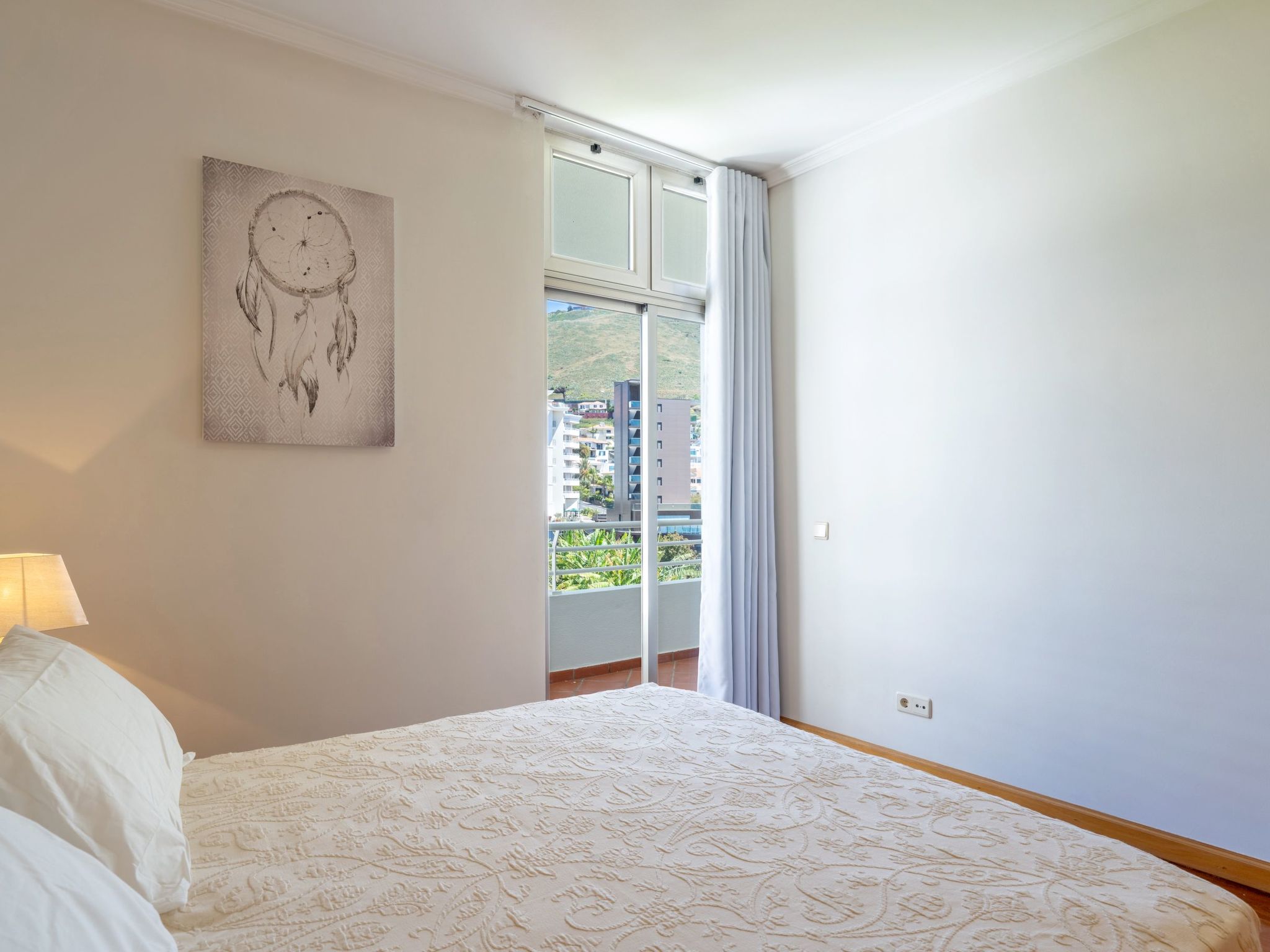 Photo of Diego Cruz Wohnung