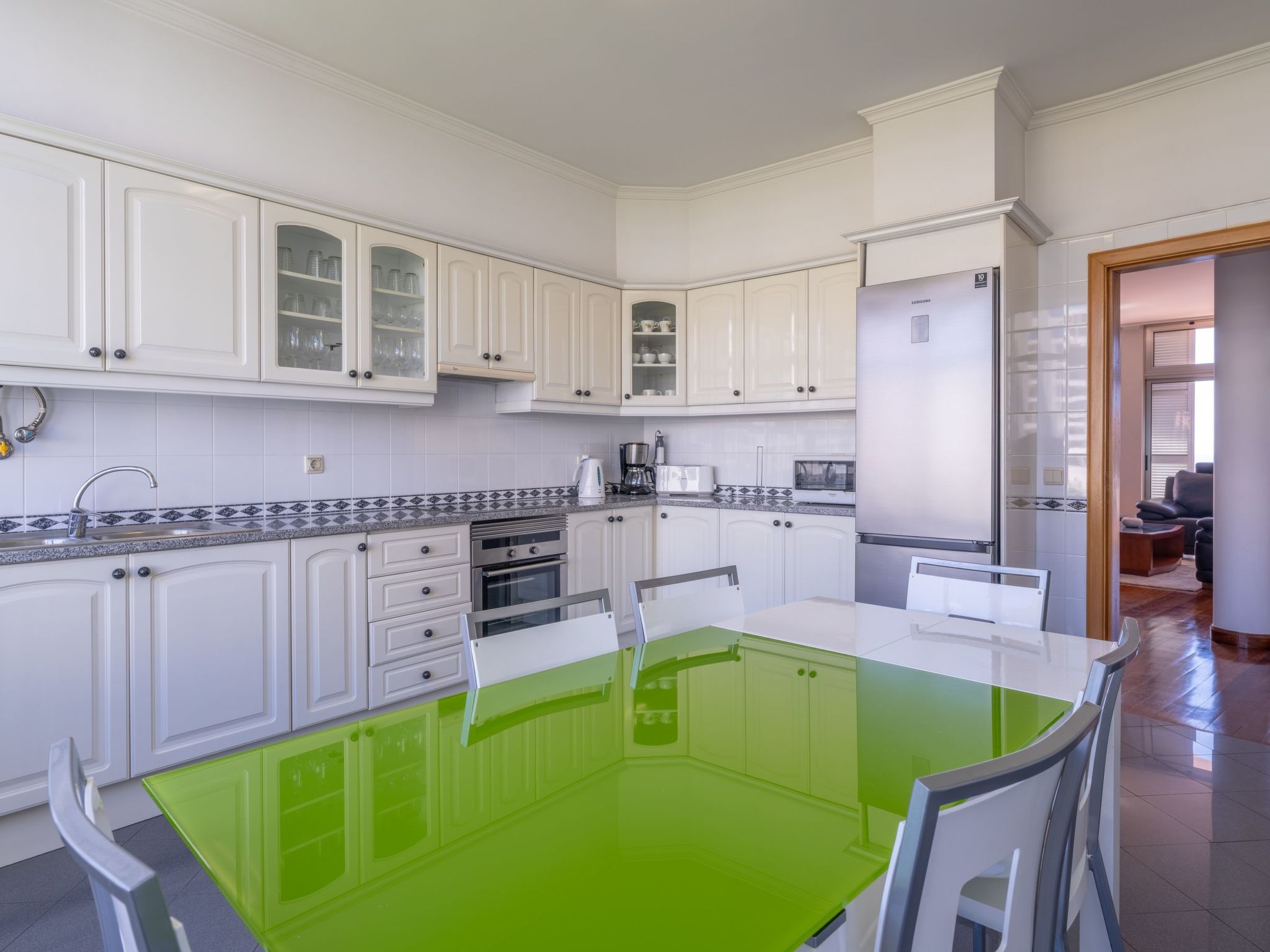 Photo of Diego Cruz Wohnung