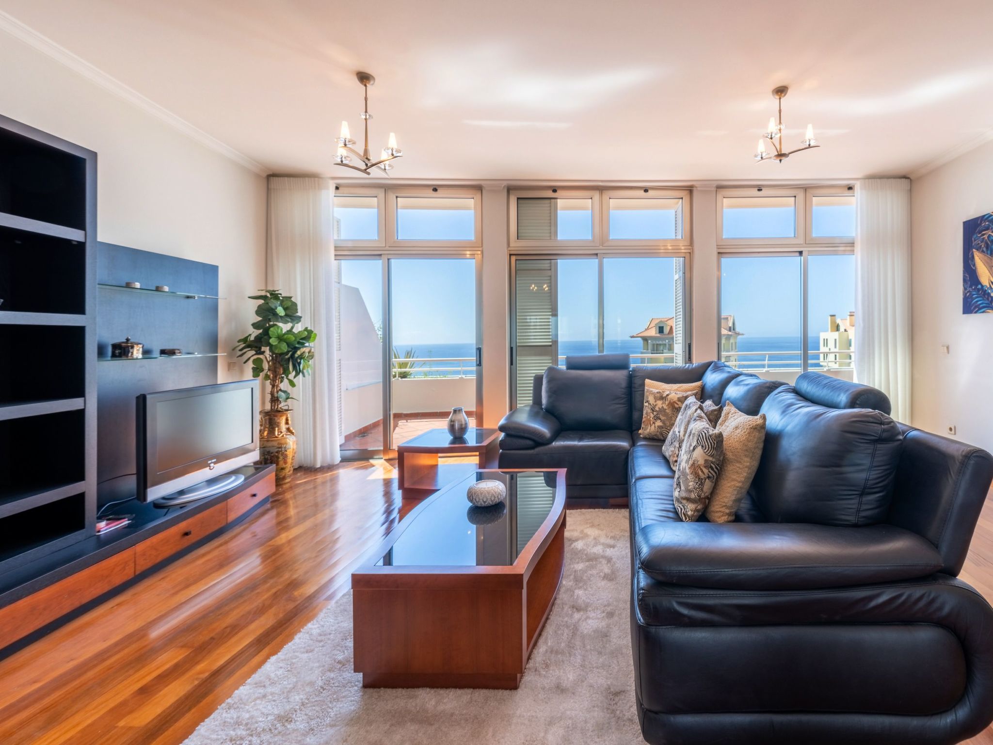 Photo of Diego Cruz Wohnung