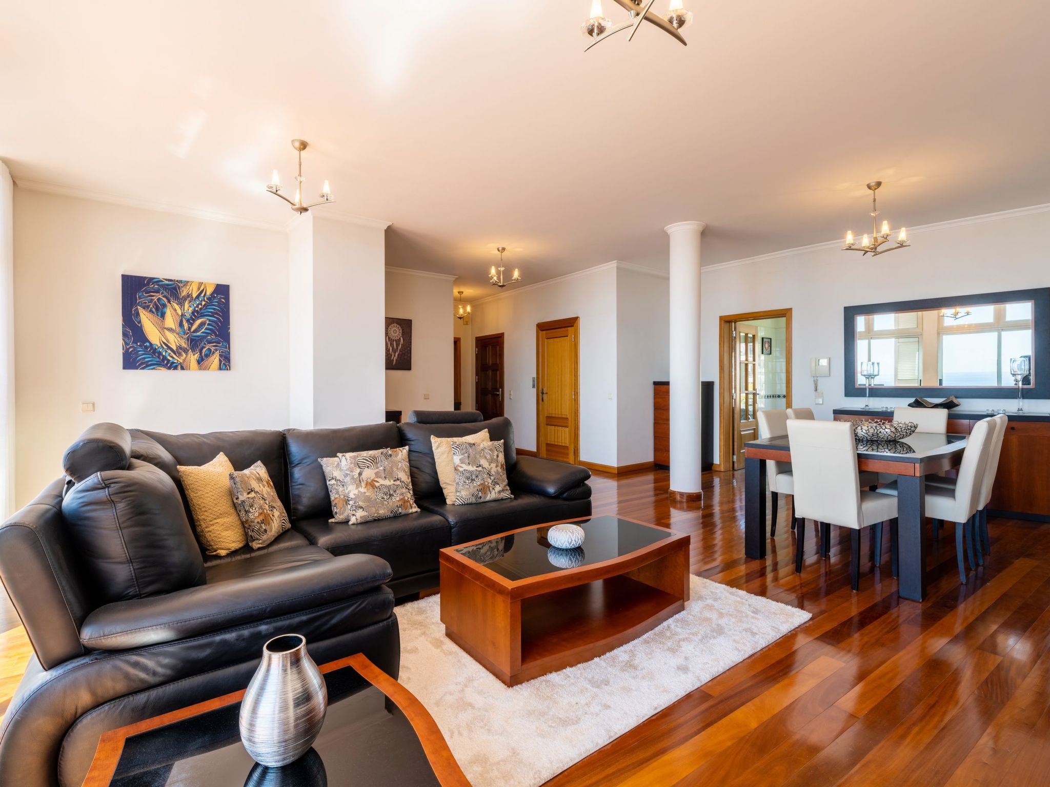 Photo of Diego Cruz Wohnung