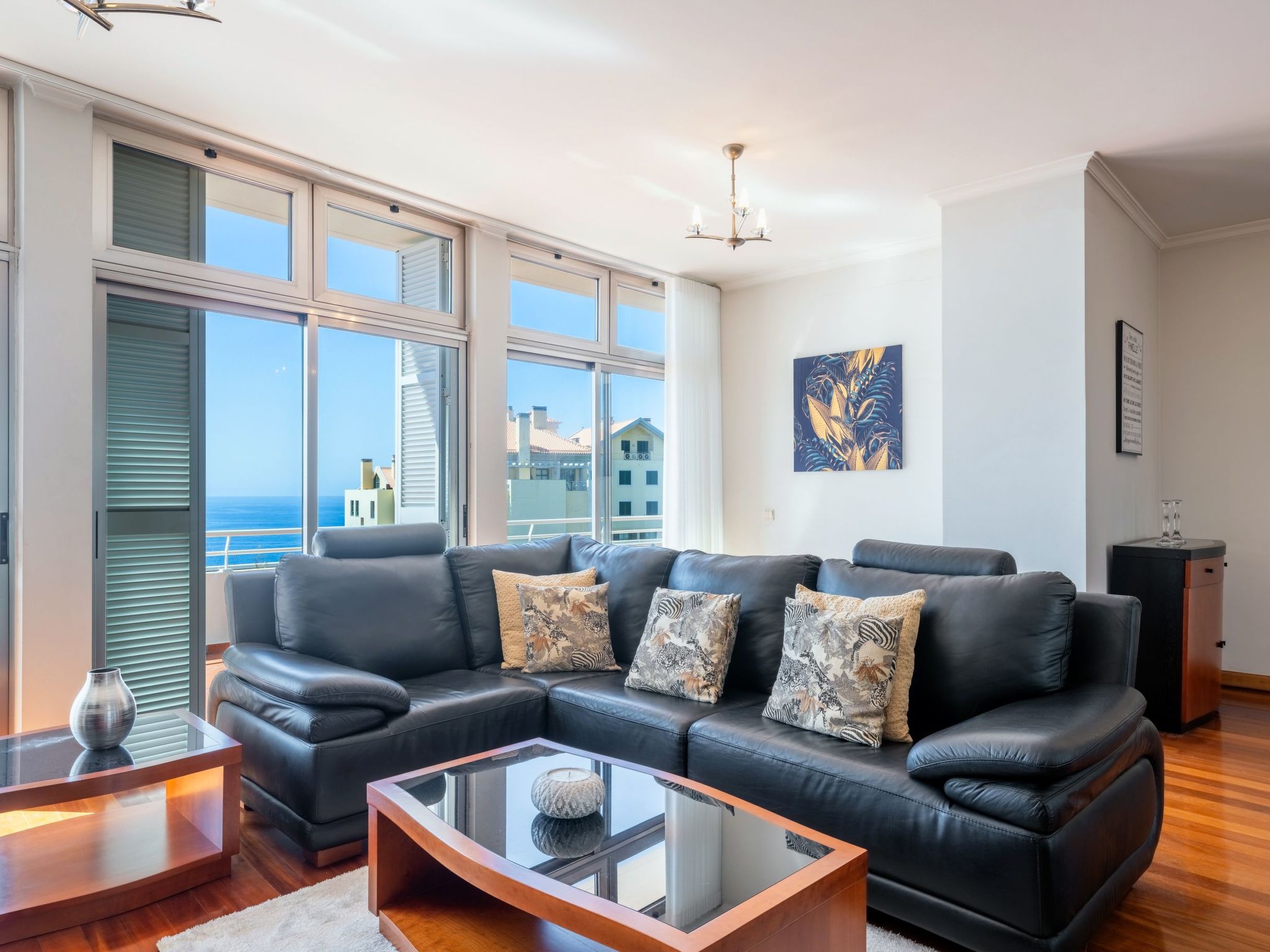 Photo of Diego Cruz Wohnung