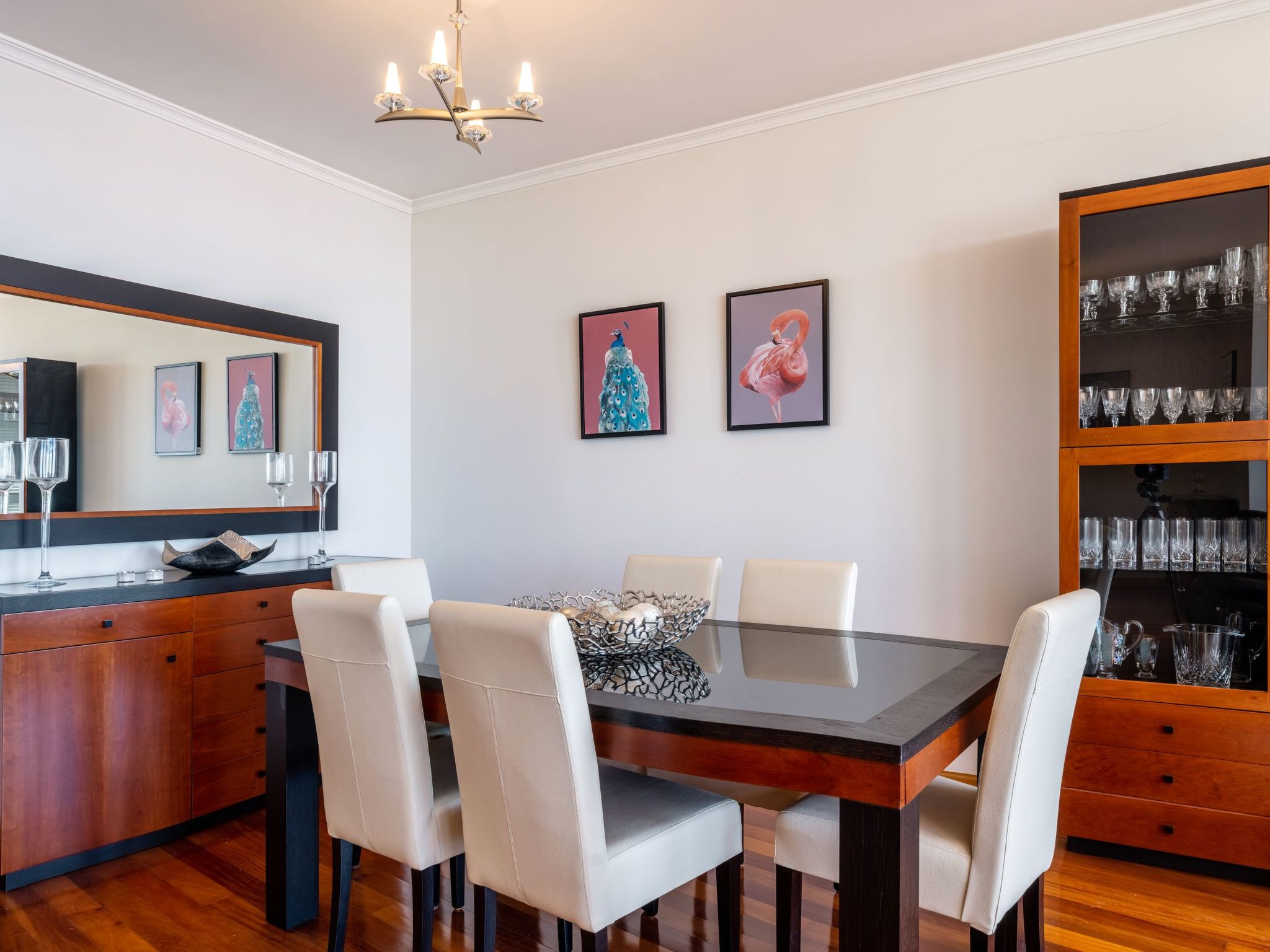 Photo of Diego Cruz Wohnung