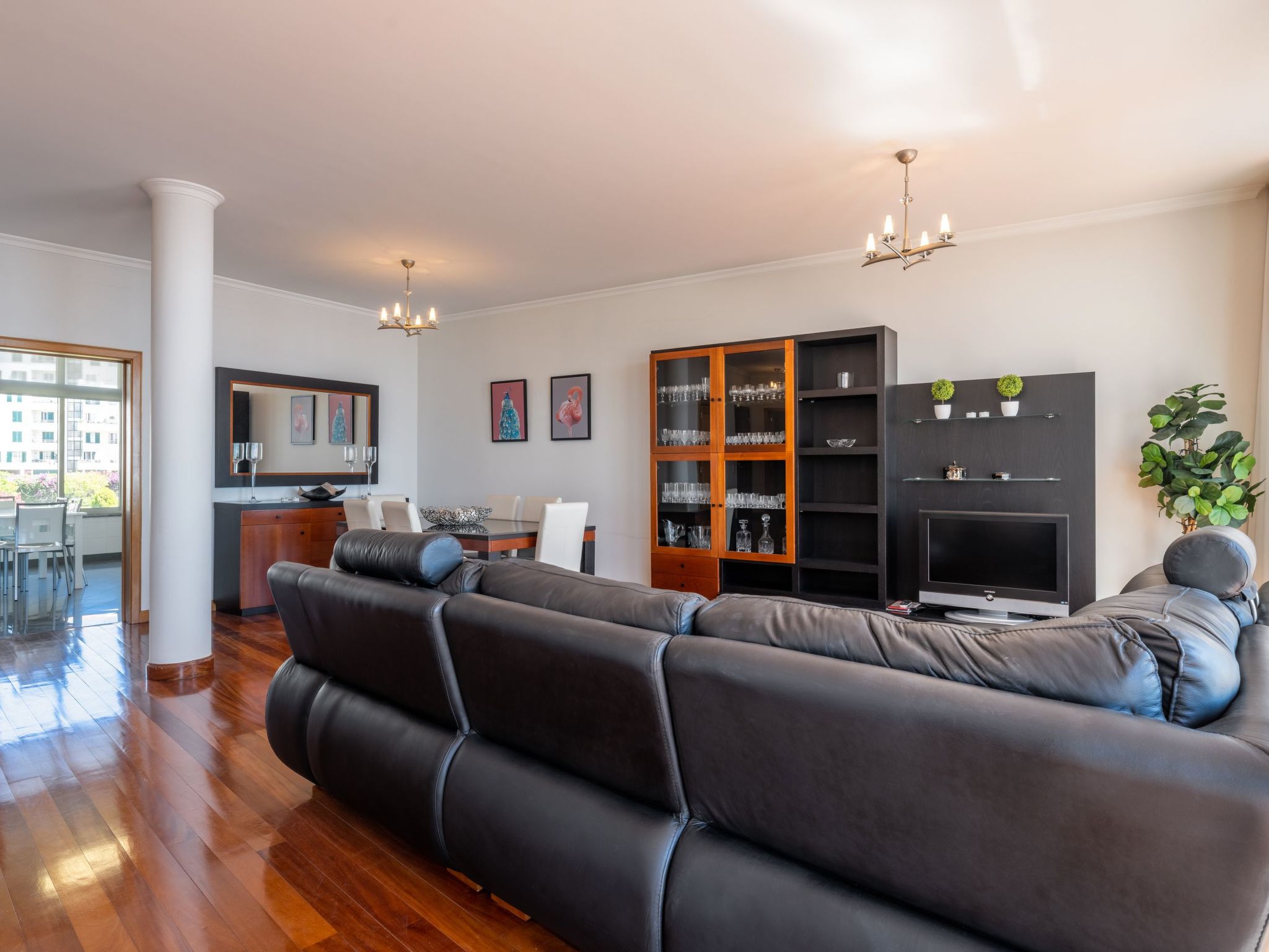 Photo of Diego Cruz Wohnung