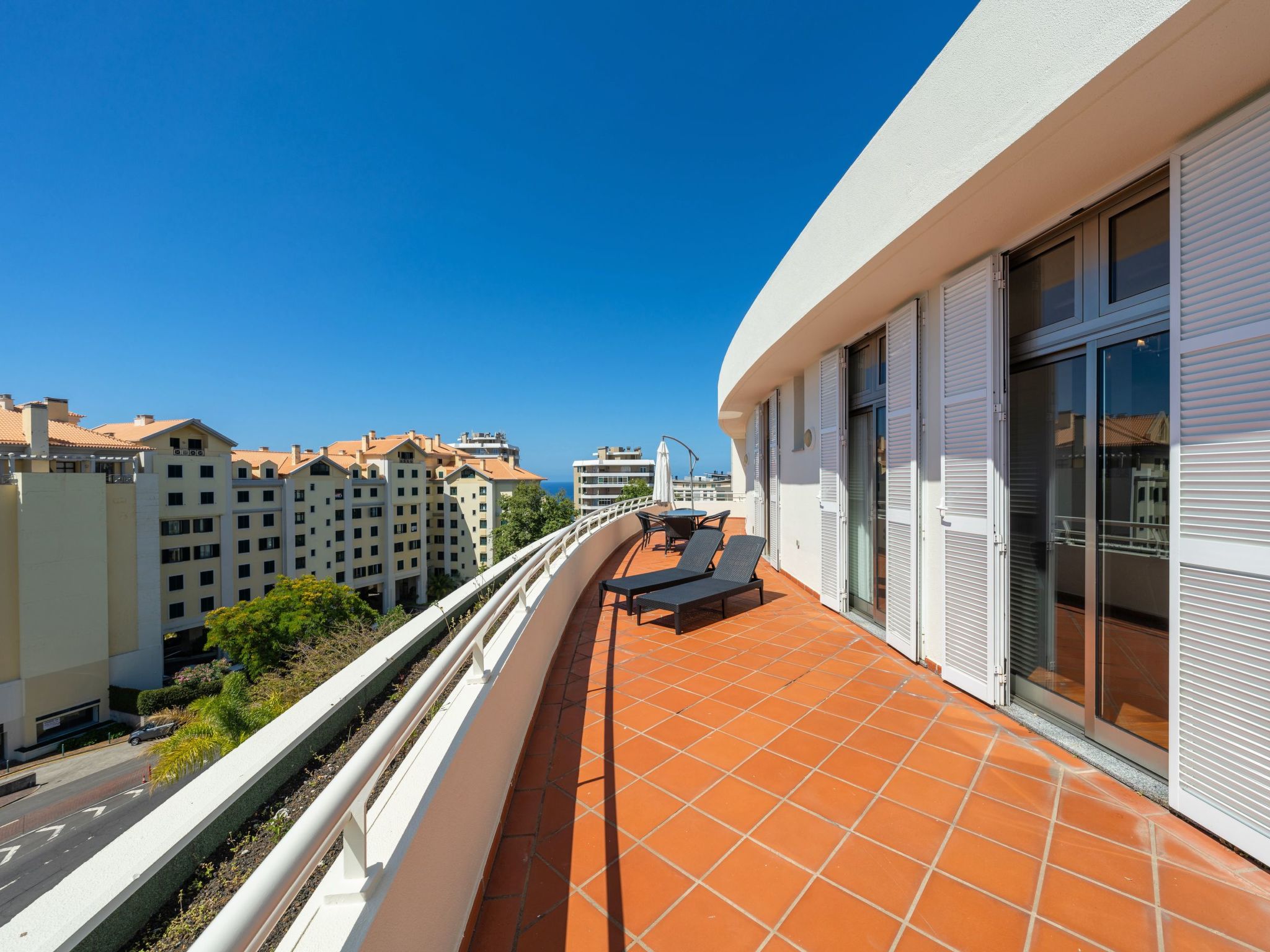 Photo of Diego Cruz Wohnung