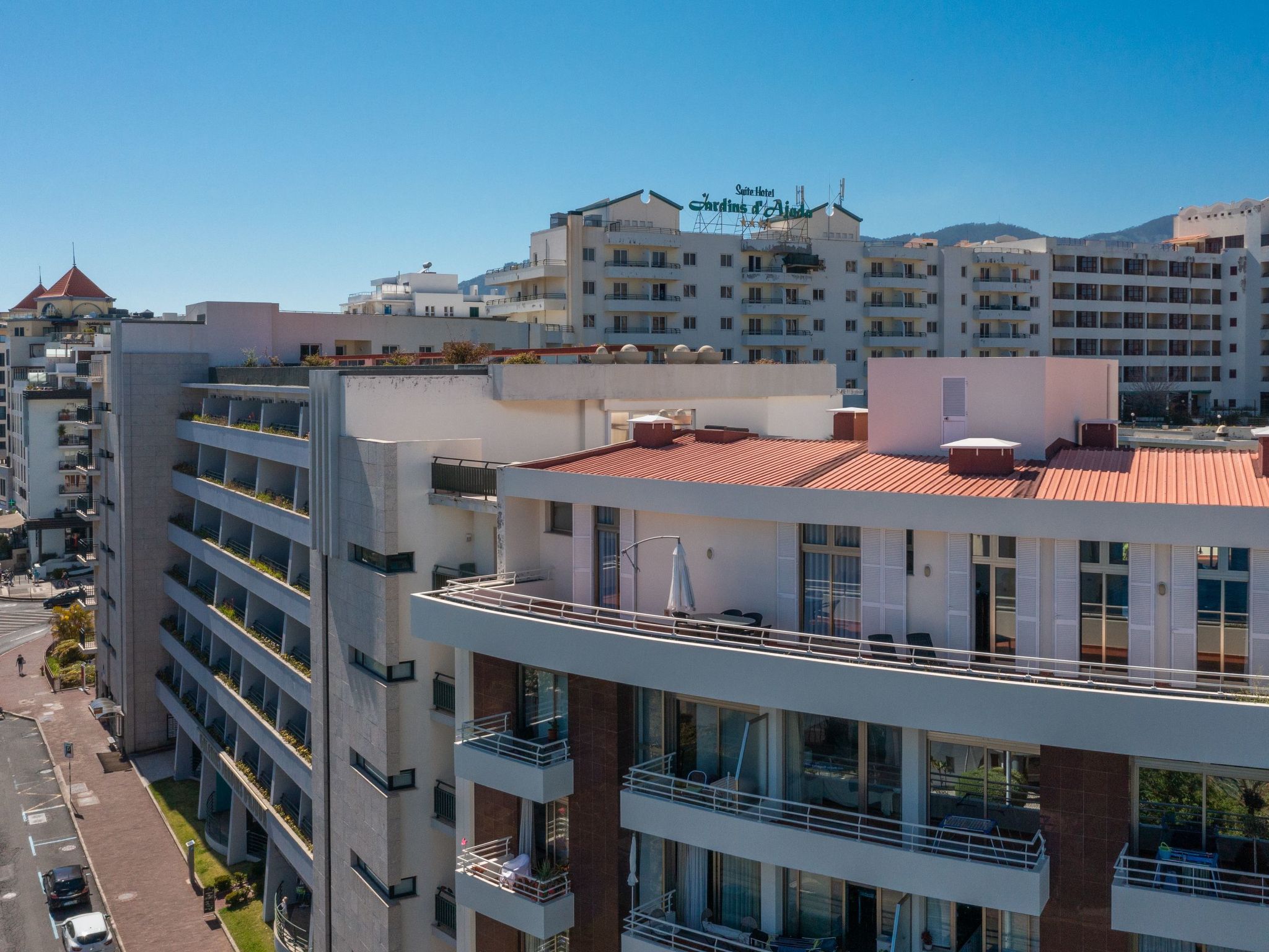 Photo of Diego Cruz Wohnung