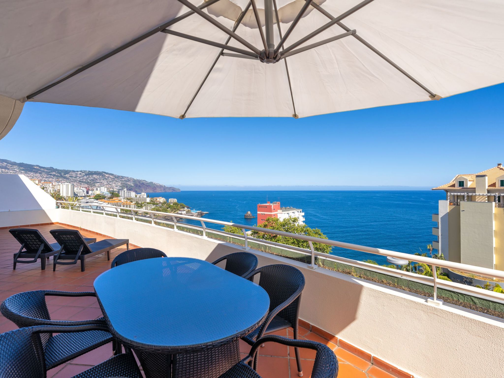 Photo of Diego Cruz Wohnung