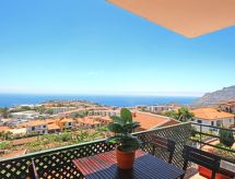 "Barcelos" mit Balkon