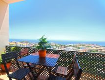 "Barcelos" mit Balkon