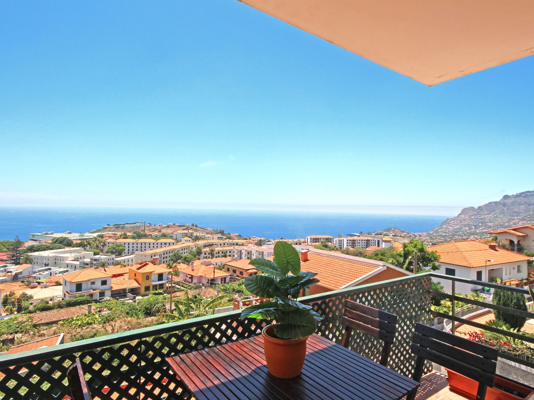 "Barcelos" mit Balkon