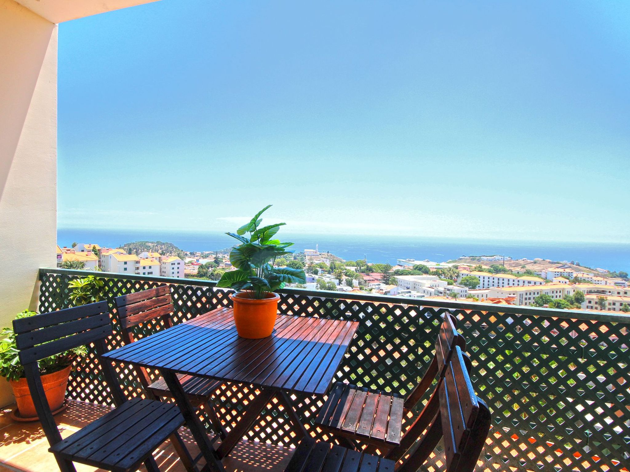 "Barcelos" mit Balkon