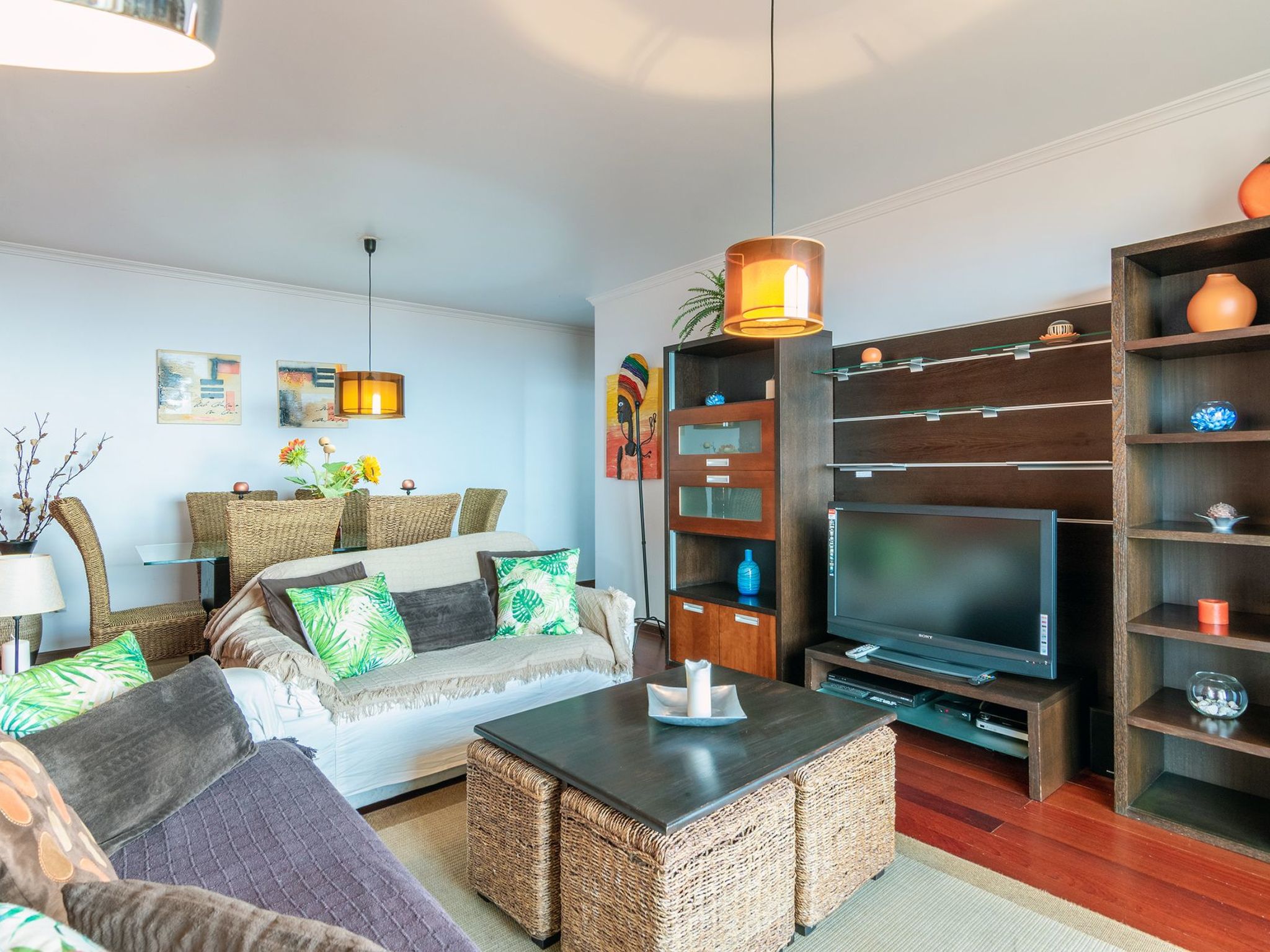 "Barcelos" mit Balkon