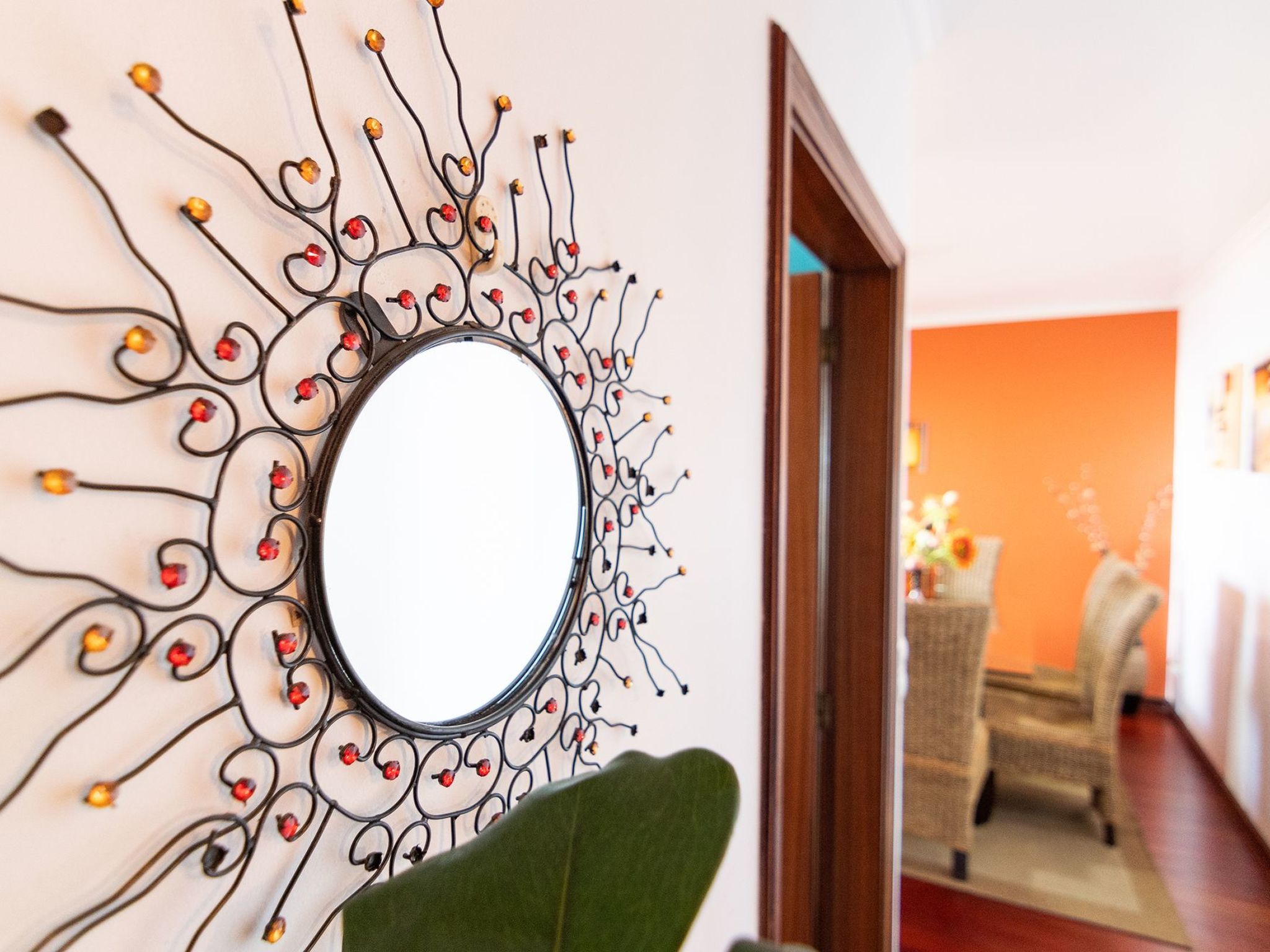 "Barcelos" mit Balkon-Binnen