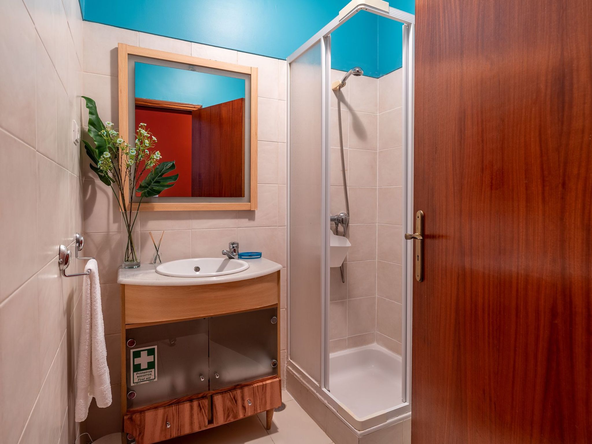 Photo of "Barcelos" mit Balkon