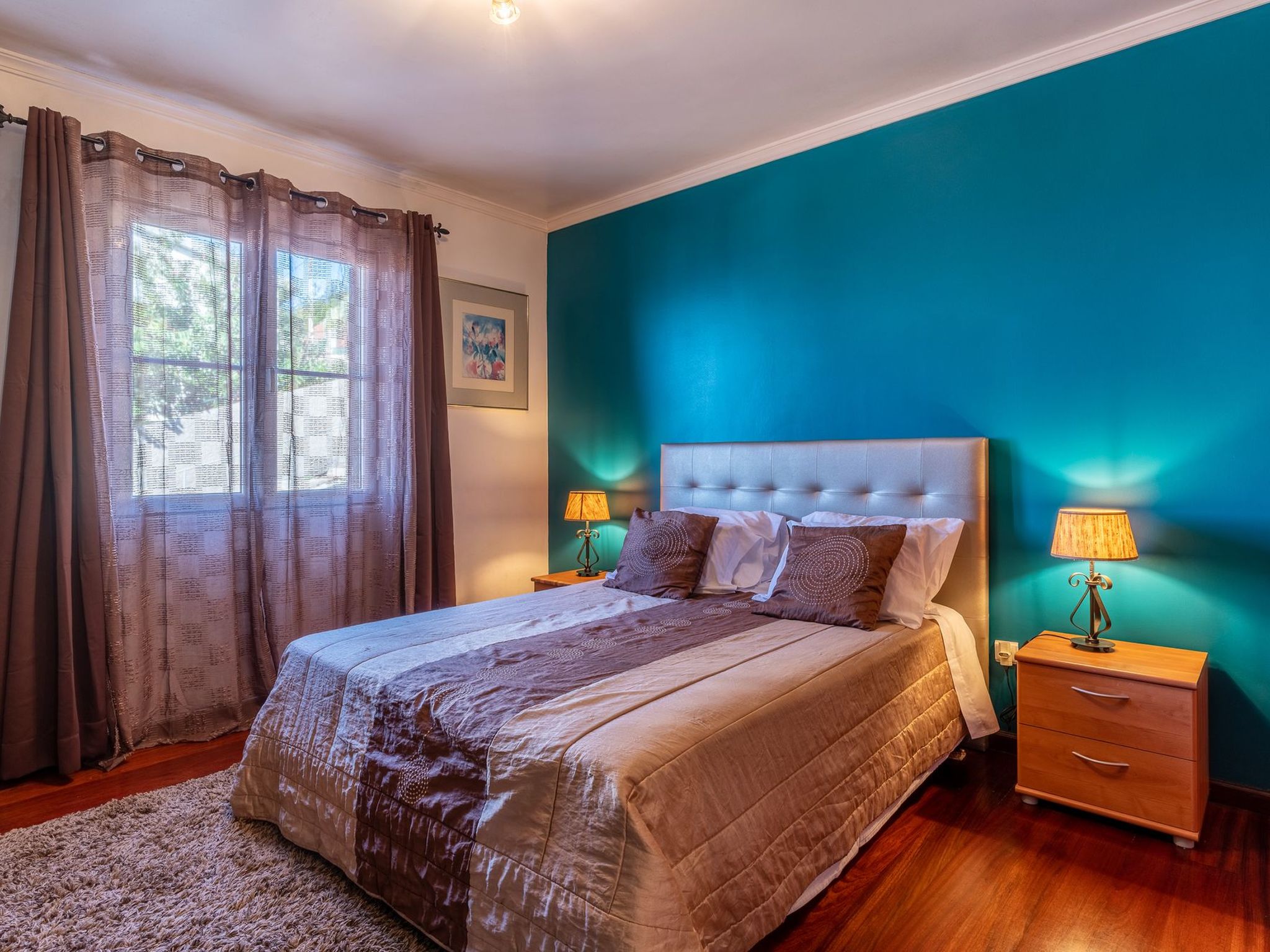 Photo of "Barcelos" mit Balkon