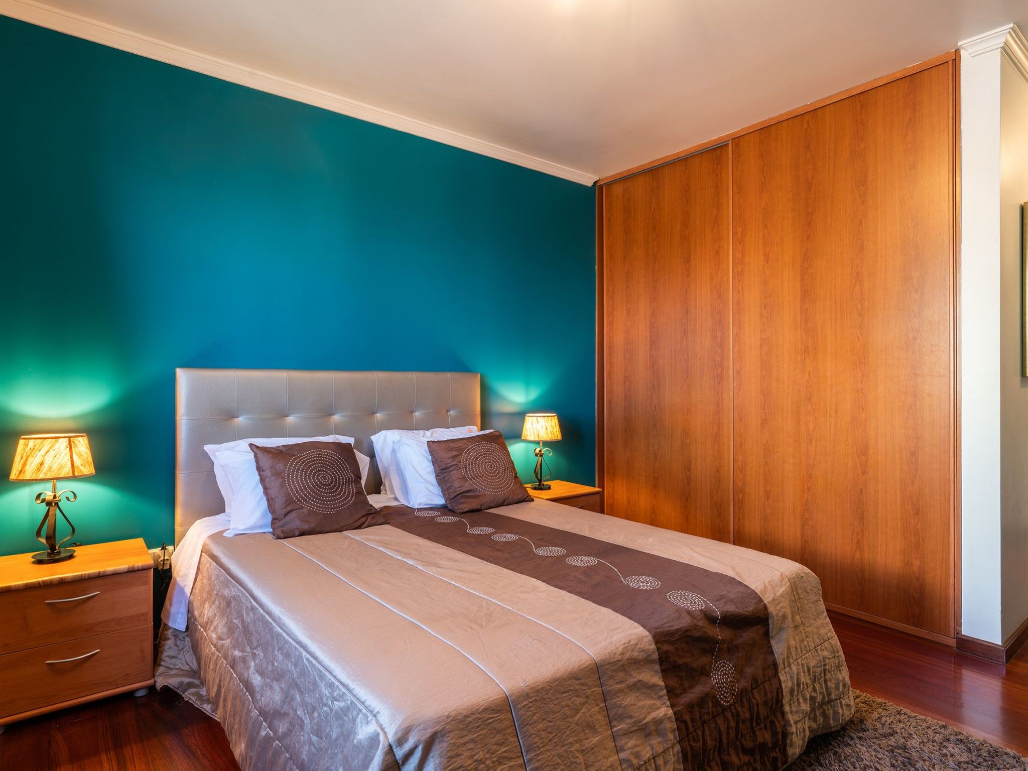 Photo of "Barcelos" mit Balkon