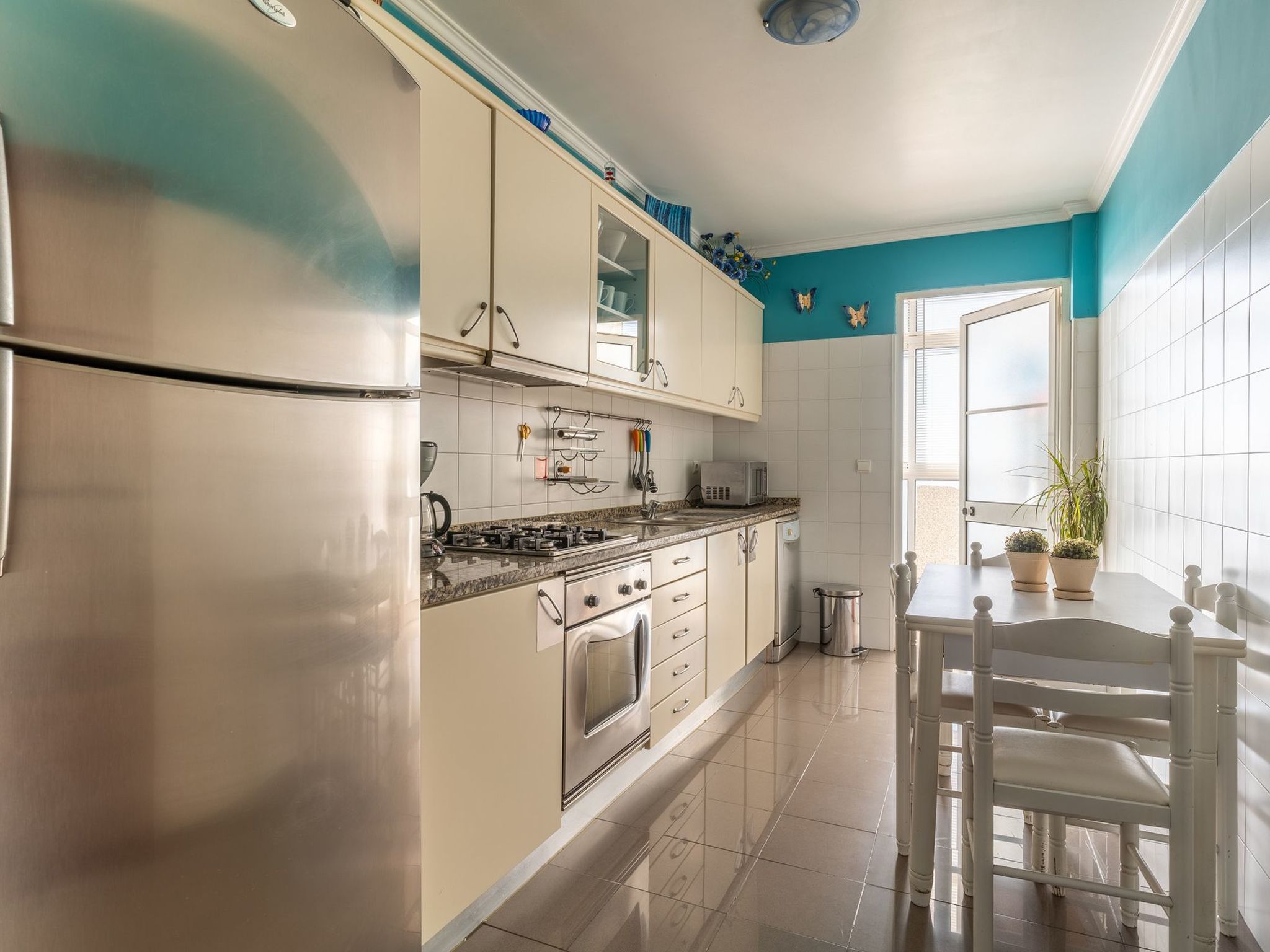 Photo of "Barcelos" mit Balkon