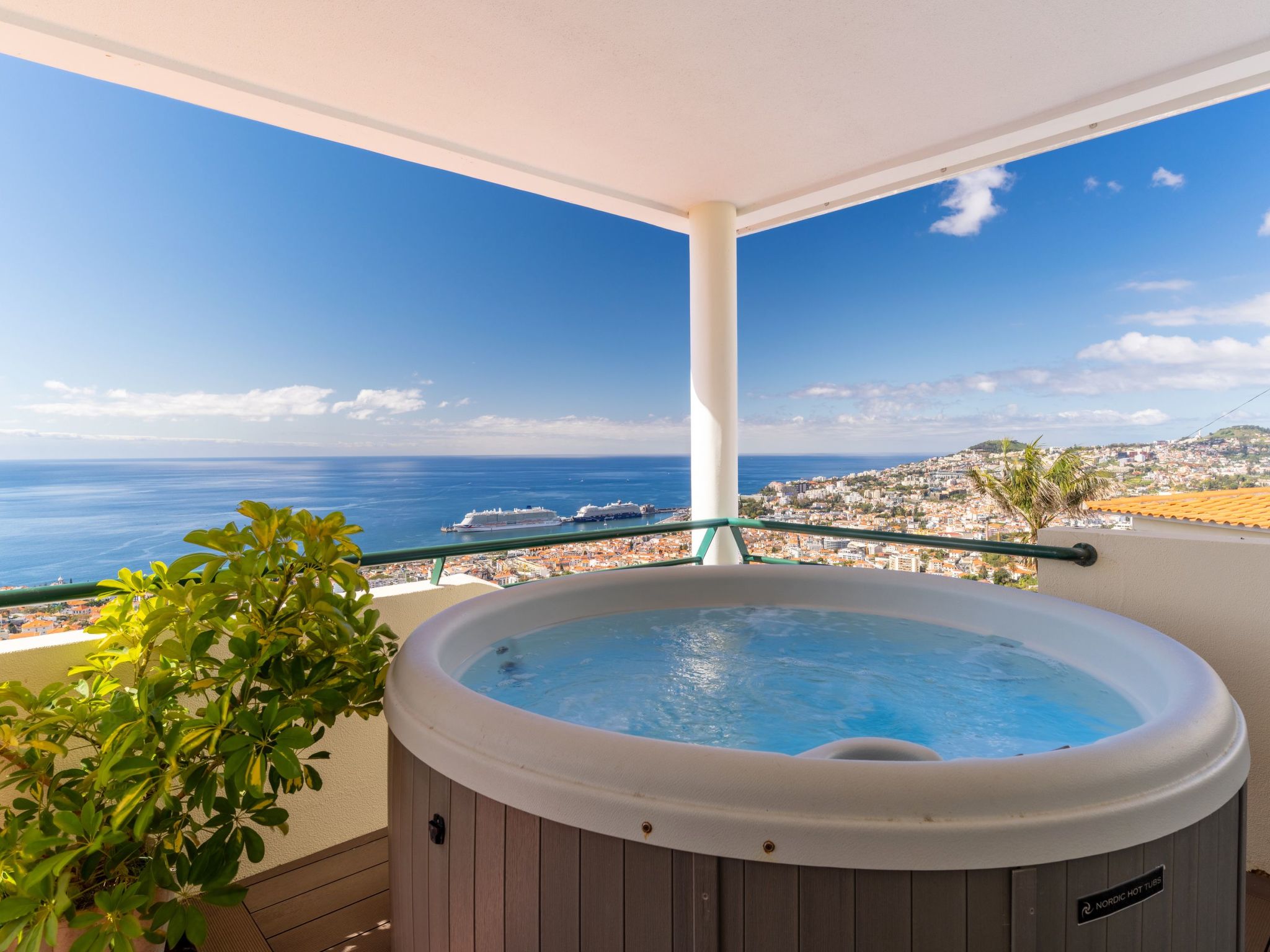 Villa Bom Sucesso bei Holiday Rental Madeira Accommodation in Funchal