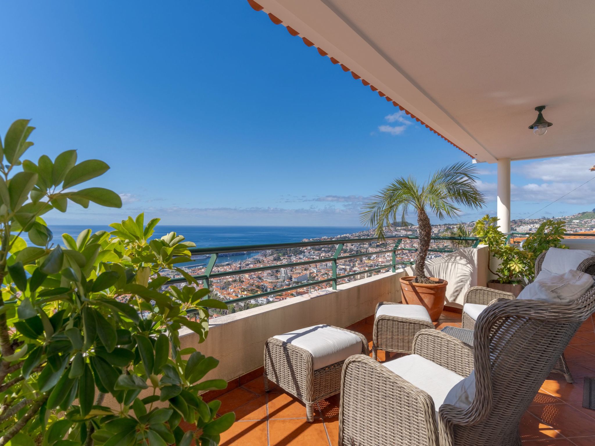Villa Bom Sucesso bei Holiday Rental Madeira