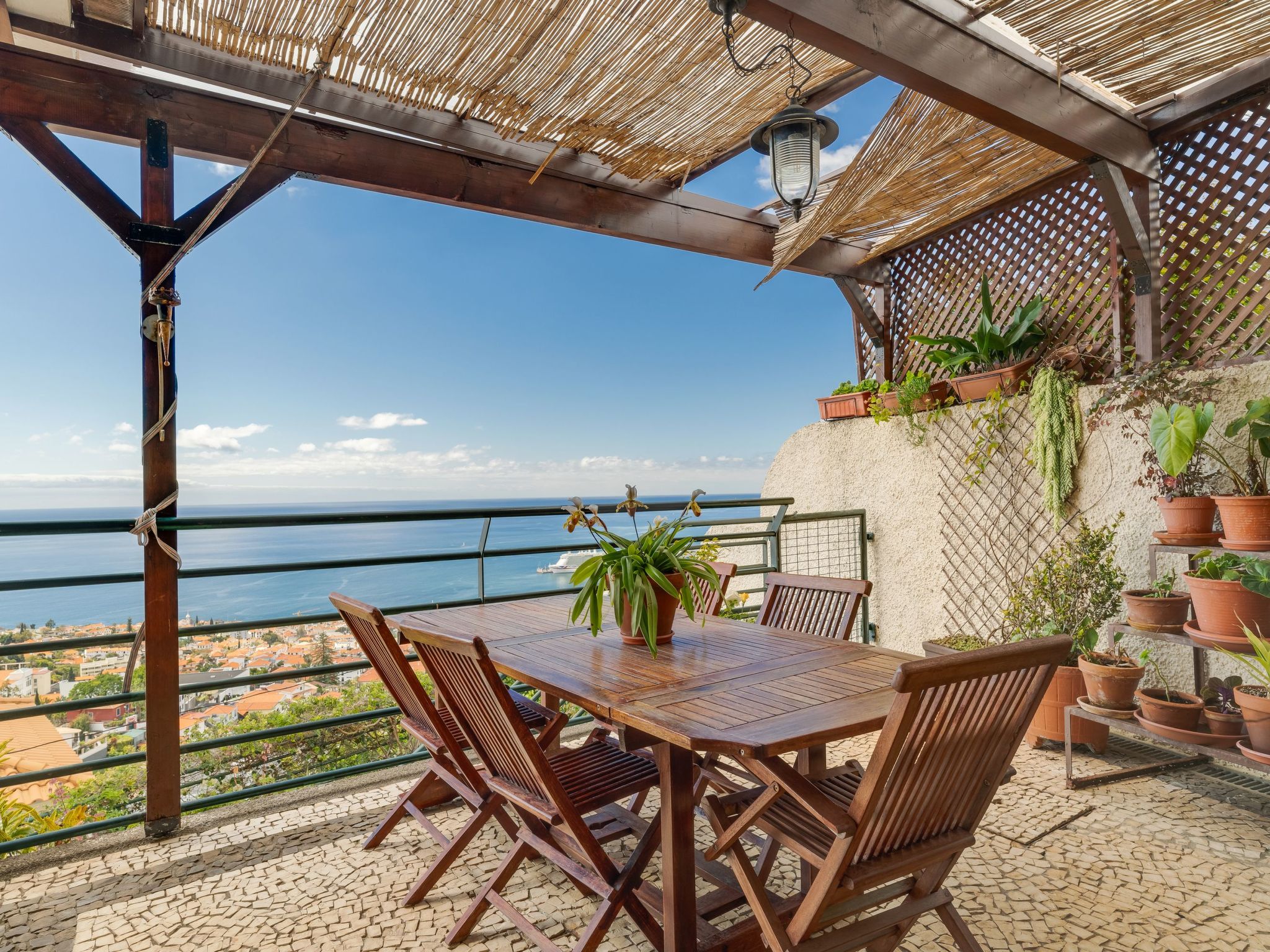 Villa Bom Sucesso bei Holiday Rental Madeira-Image-tags.info