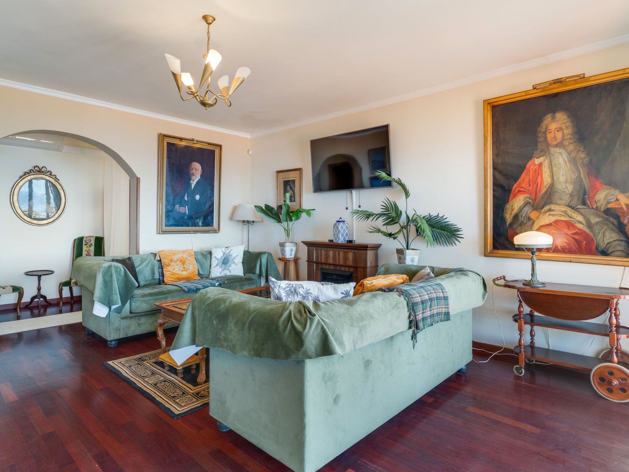 Photo of Villa Bom Sucesso bei Holiday Rental Madeira