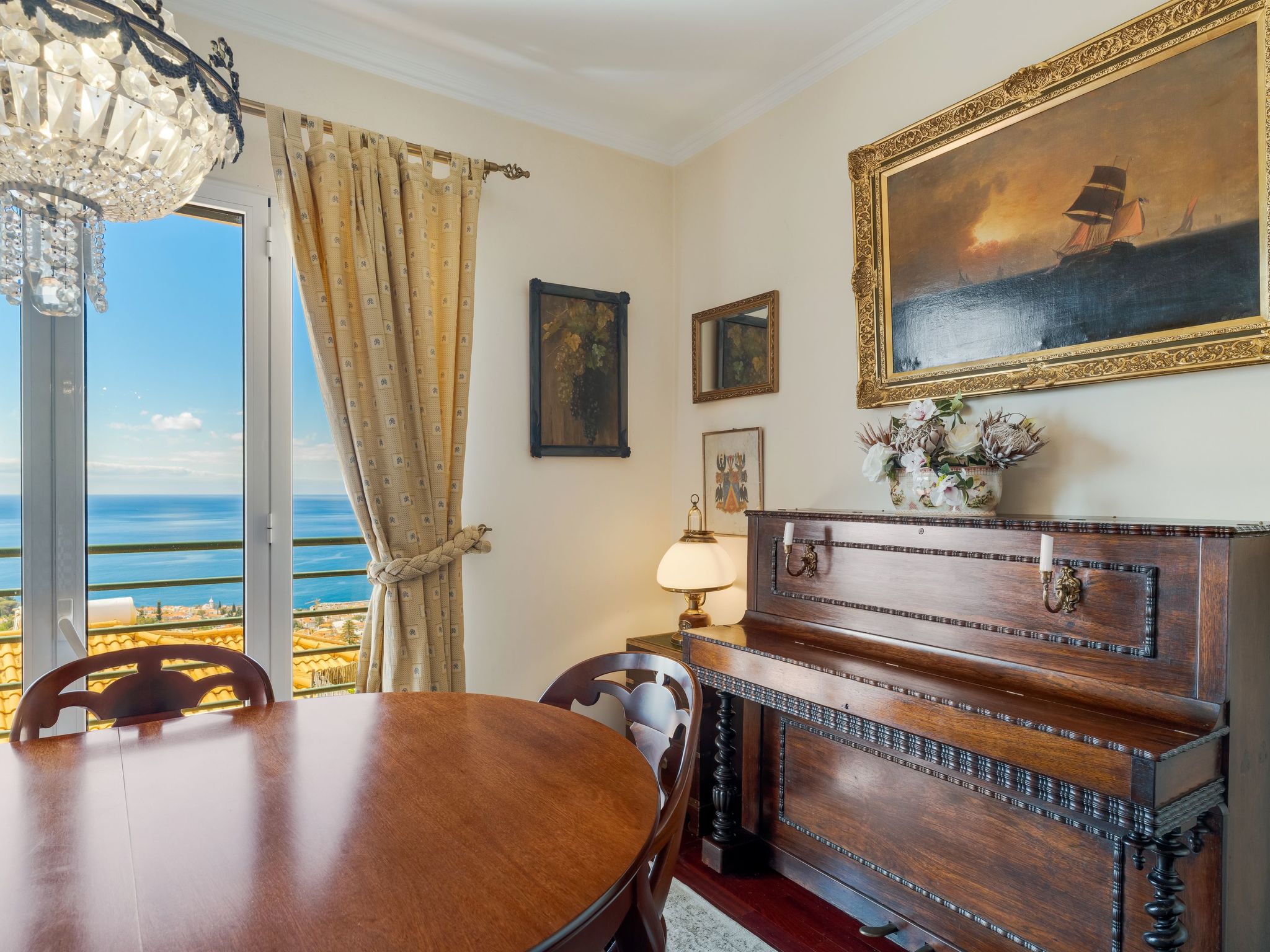 Photo of Villa Bom Sucesso bei Holiday Rental Madeira