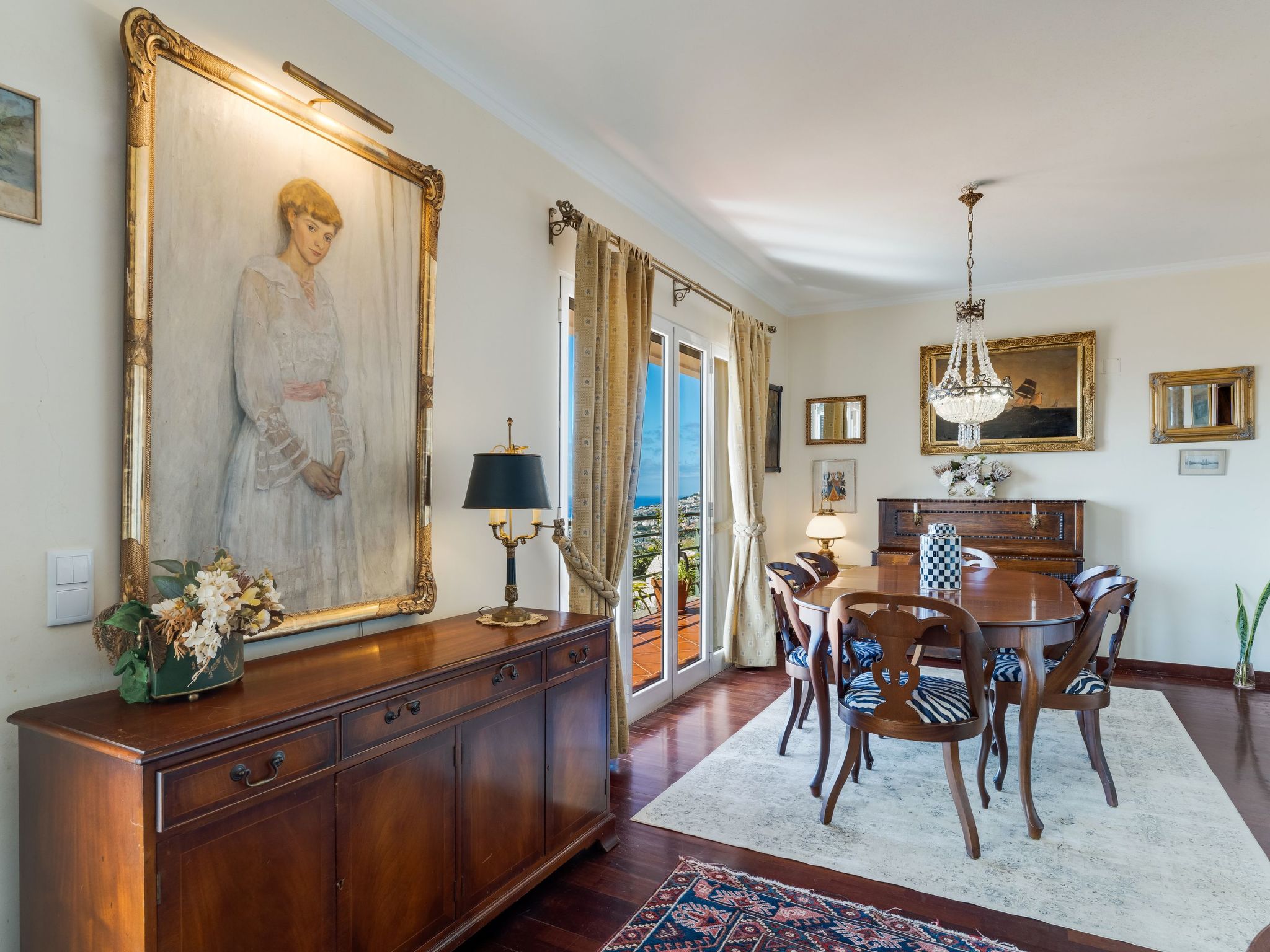 Photo of Villa Bom Sucesso bei Holiday Rental Madeira