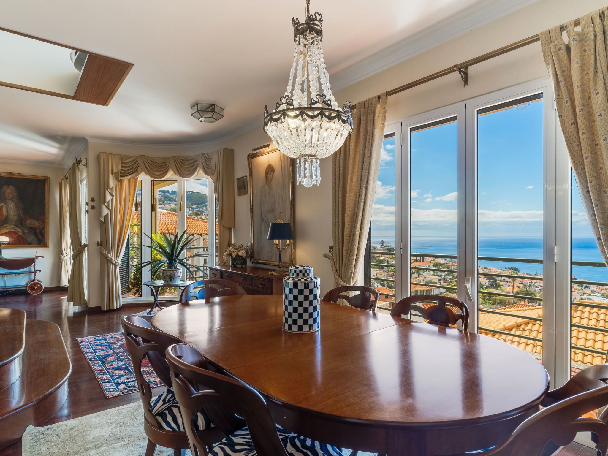 Photo of Villa Bom Sucesso bei Holiday Rental Madeira