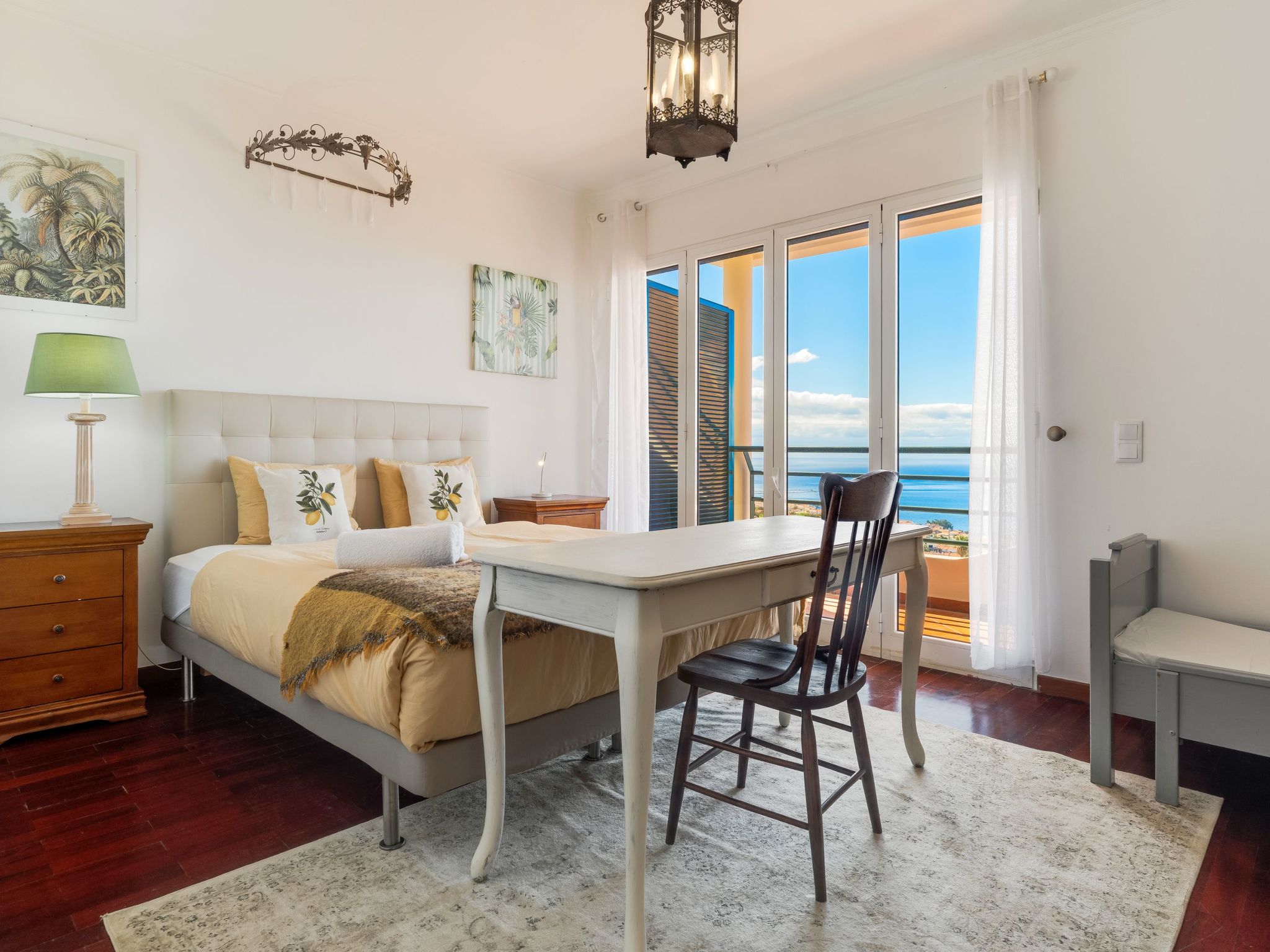 Photo of Villa Bom Sucesso bei Holiday Rental Madeira