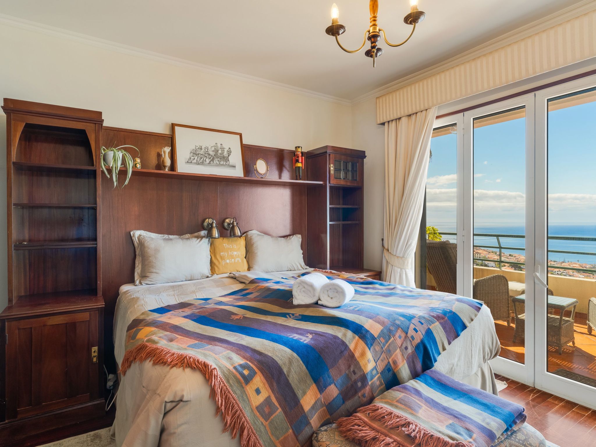 Photo of Villa Bom Sucesso bei Holiday Rental Madeira