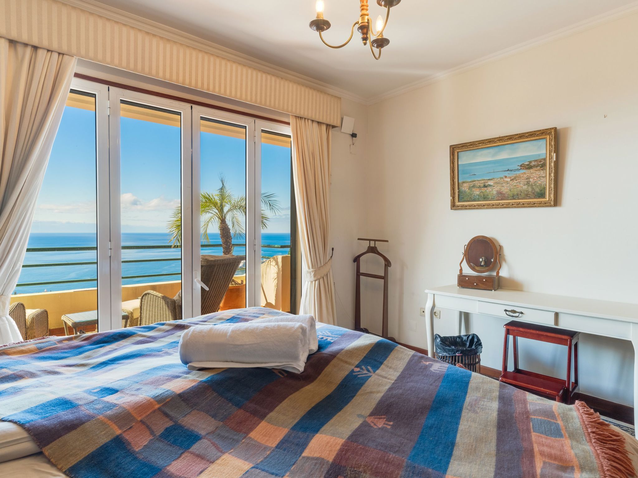 Photo of Villa Bom Sucesso bei Holiday Rental Madeira