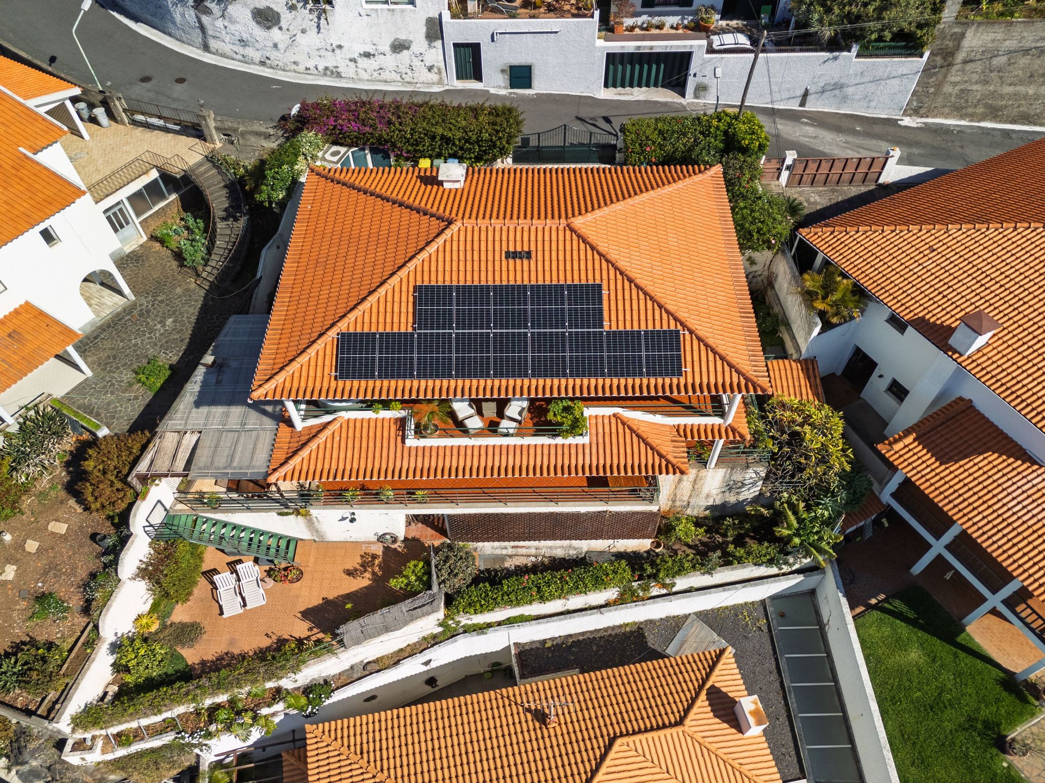 Photo of Villa Bom Sucesso bei Holiday Rental Madeira