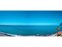 Wohnung "Hip Heaven" mit Balkon