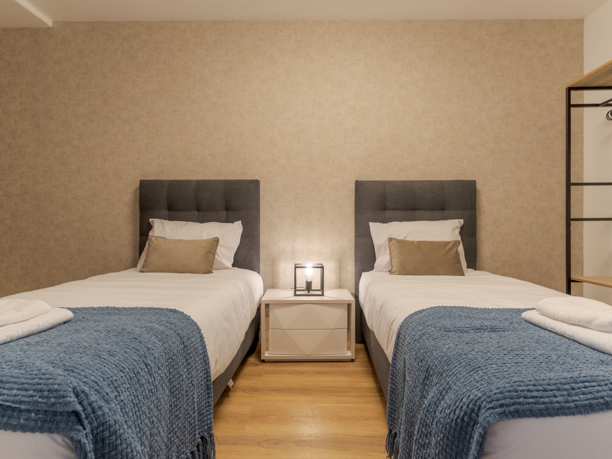 Photo of Wohnung "Hip Heaven" mit Balkon