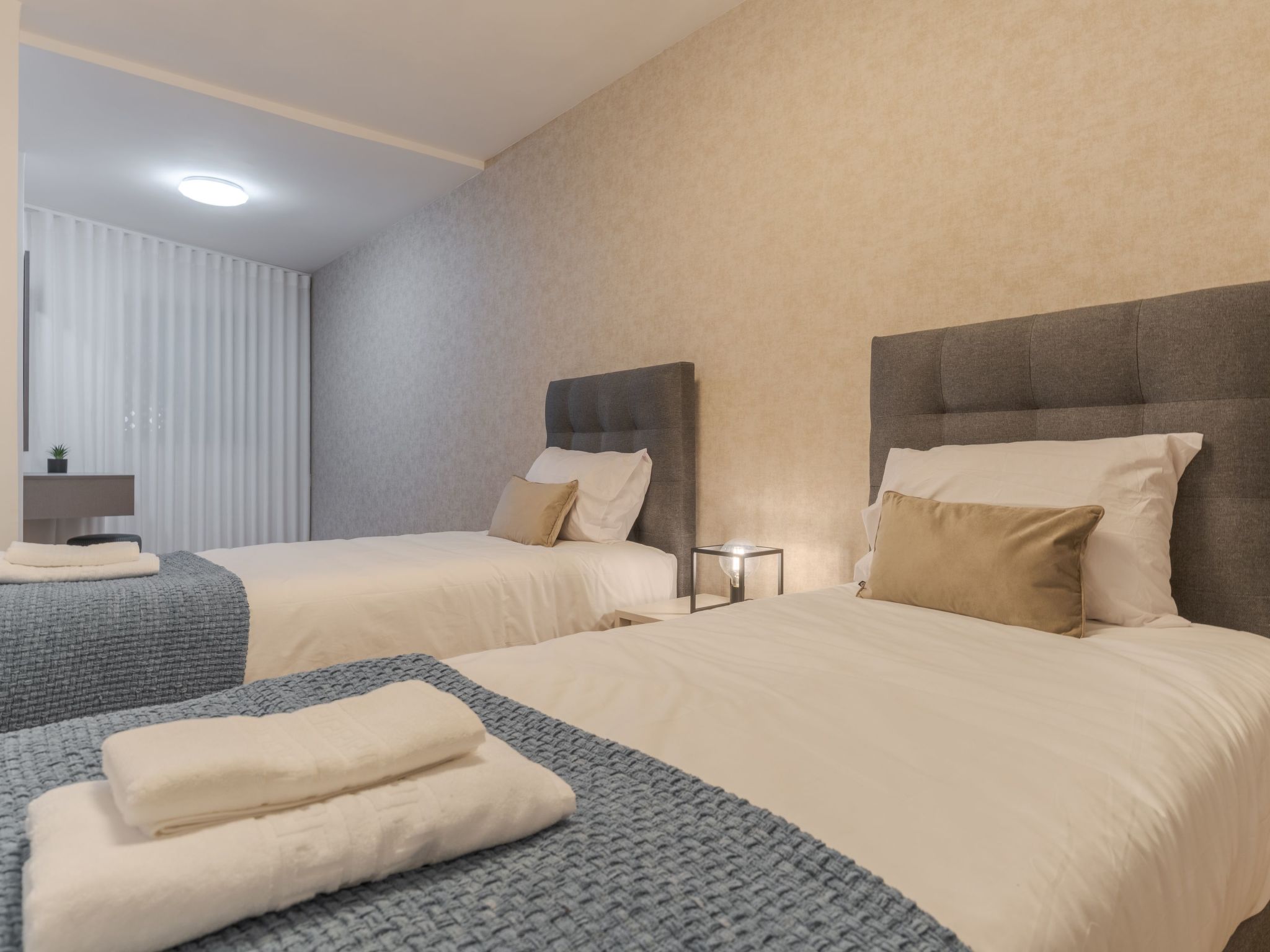 Photo of Wohnung "Hip Heaven" mit Balkon