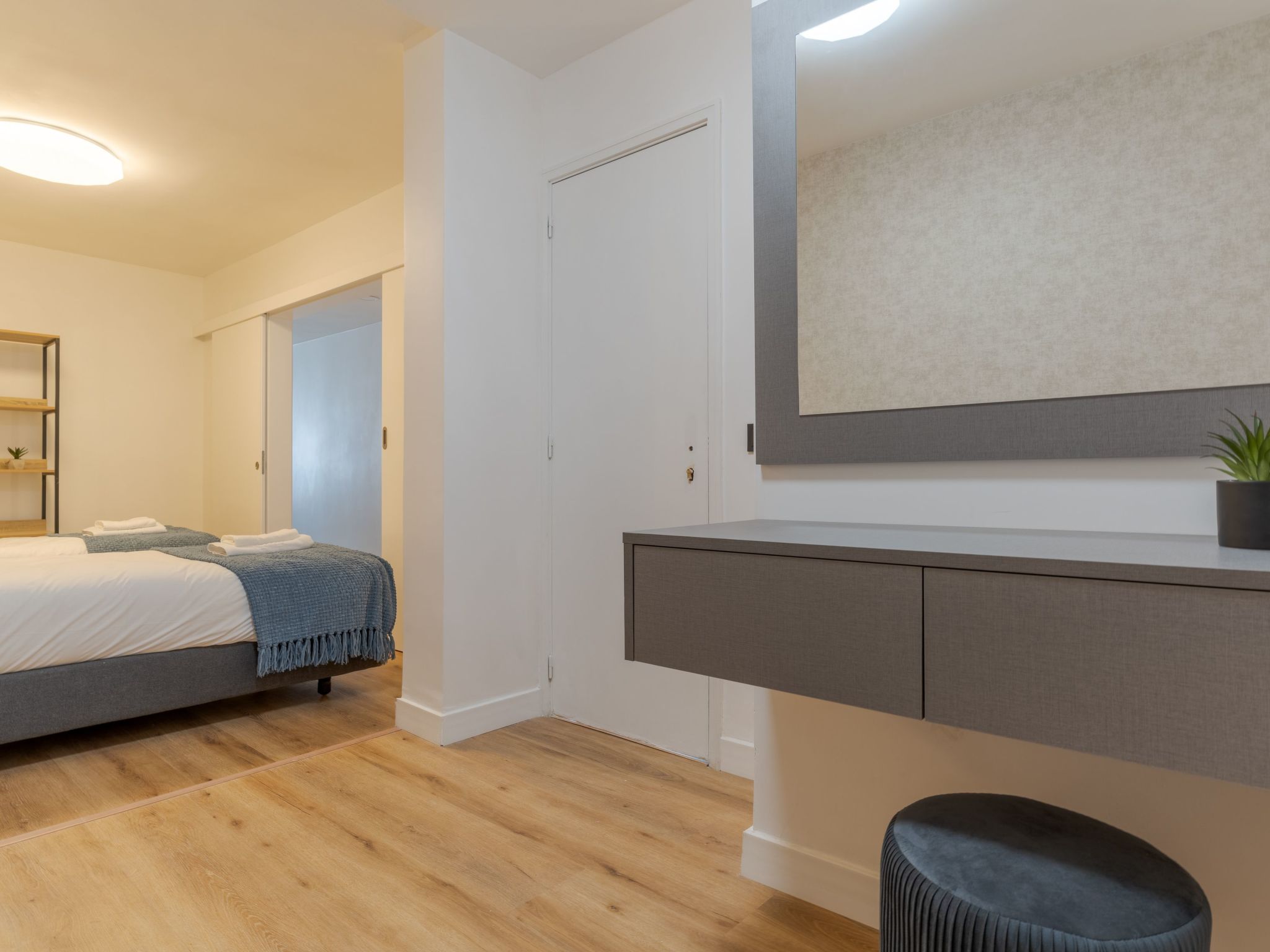 Photo of Wohnung "Hip Heaven" mit Balkon