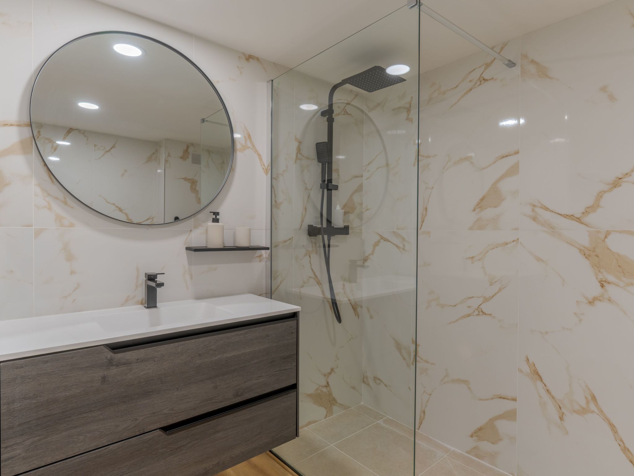 Photo of Wohnung "Hip Heaven" mit Balkon