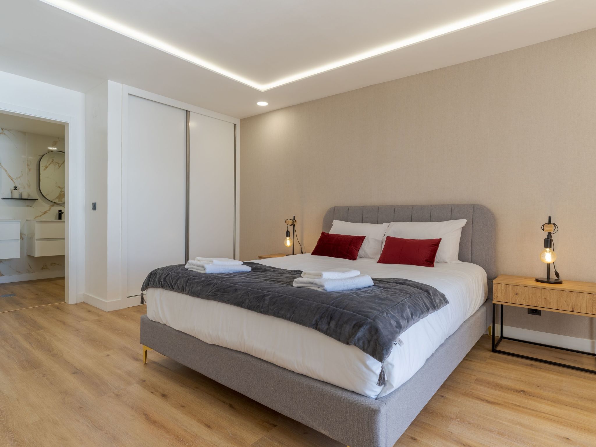 Photo of Wohnung "Hip Heaven" mit Balkon