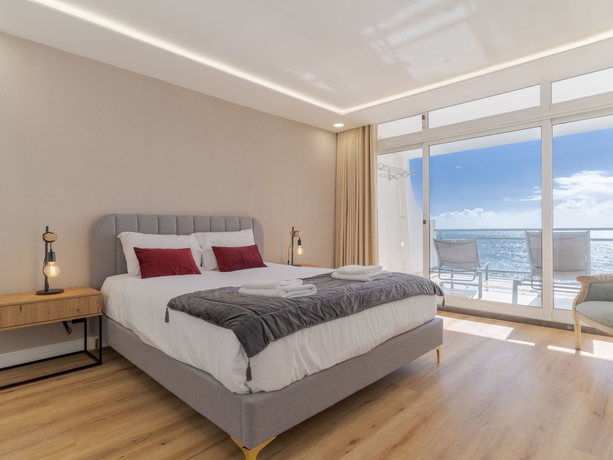 Photo of Wohnung "Hip Heaven" mit Balkon