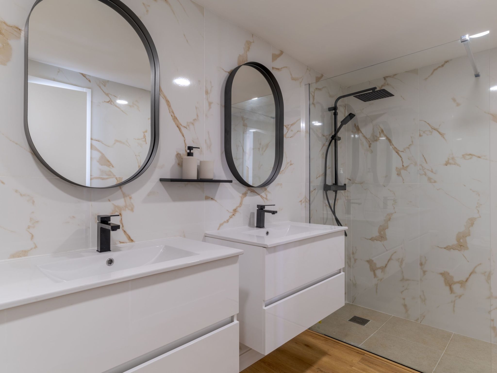 Photo of Wohnung "Hip Heaven" mit Balkon