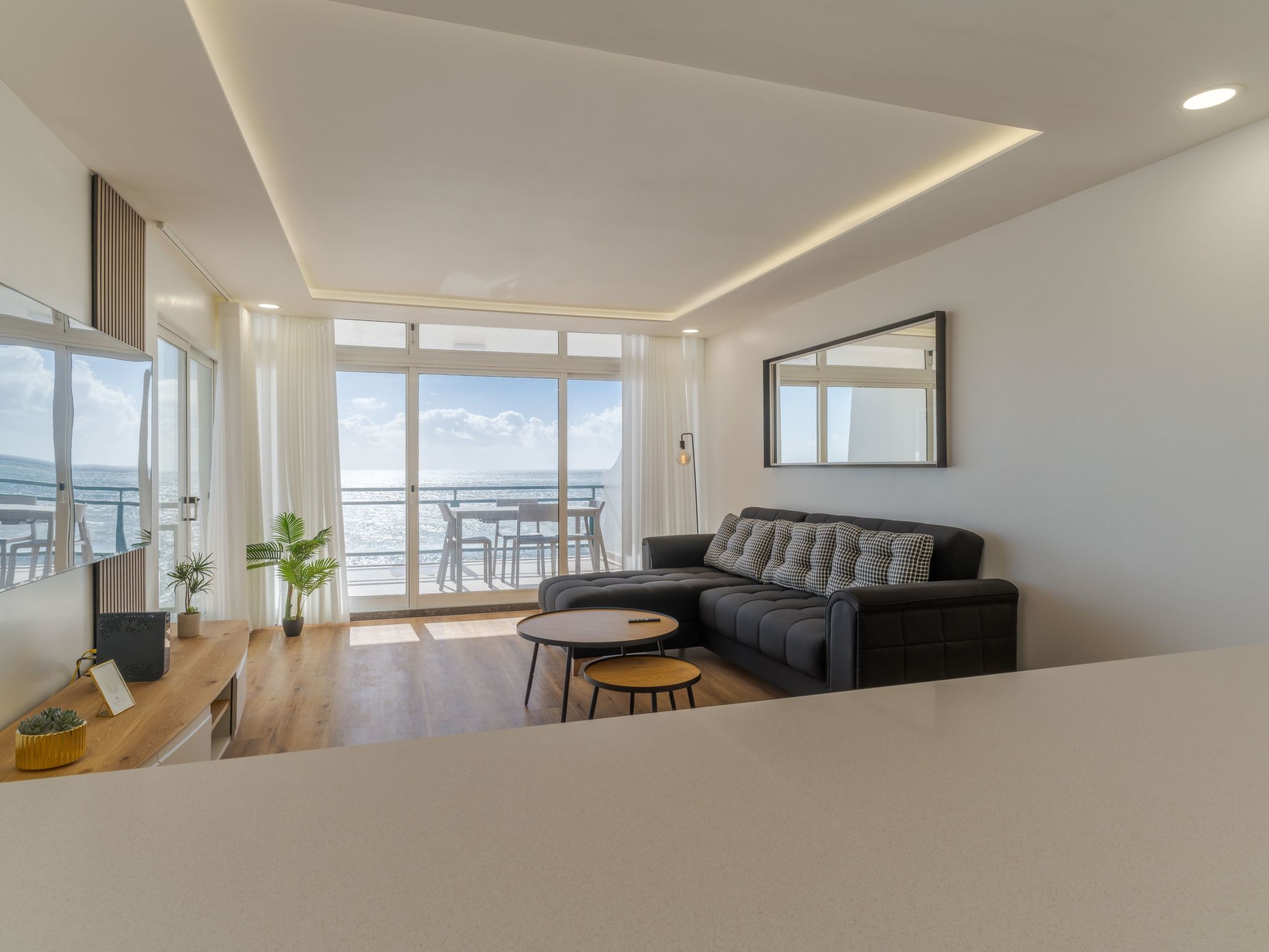 Photo of Wohnung "Hip Heaven" mit Balkon