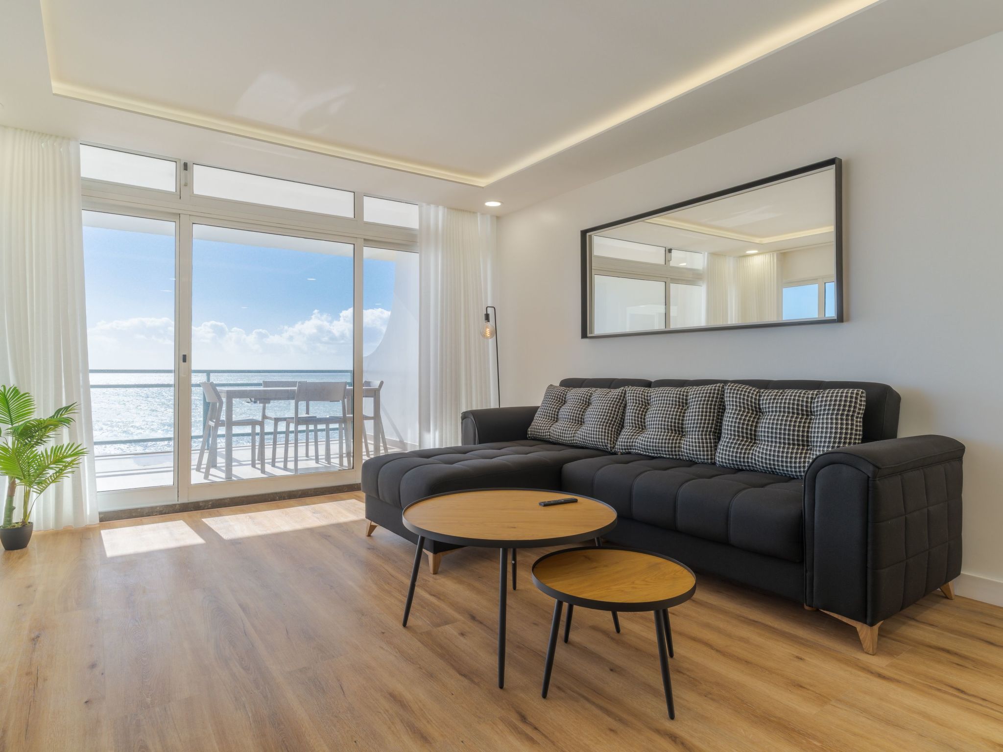 Photo of Wohnung "Hip Heaven" mit Balkon