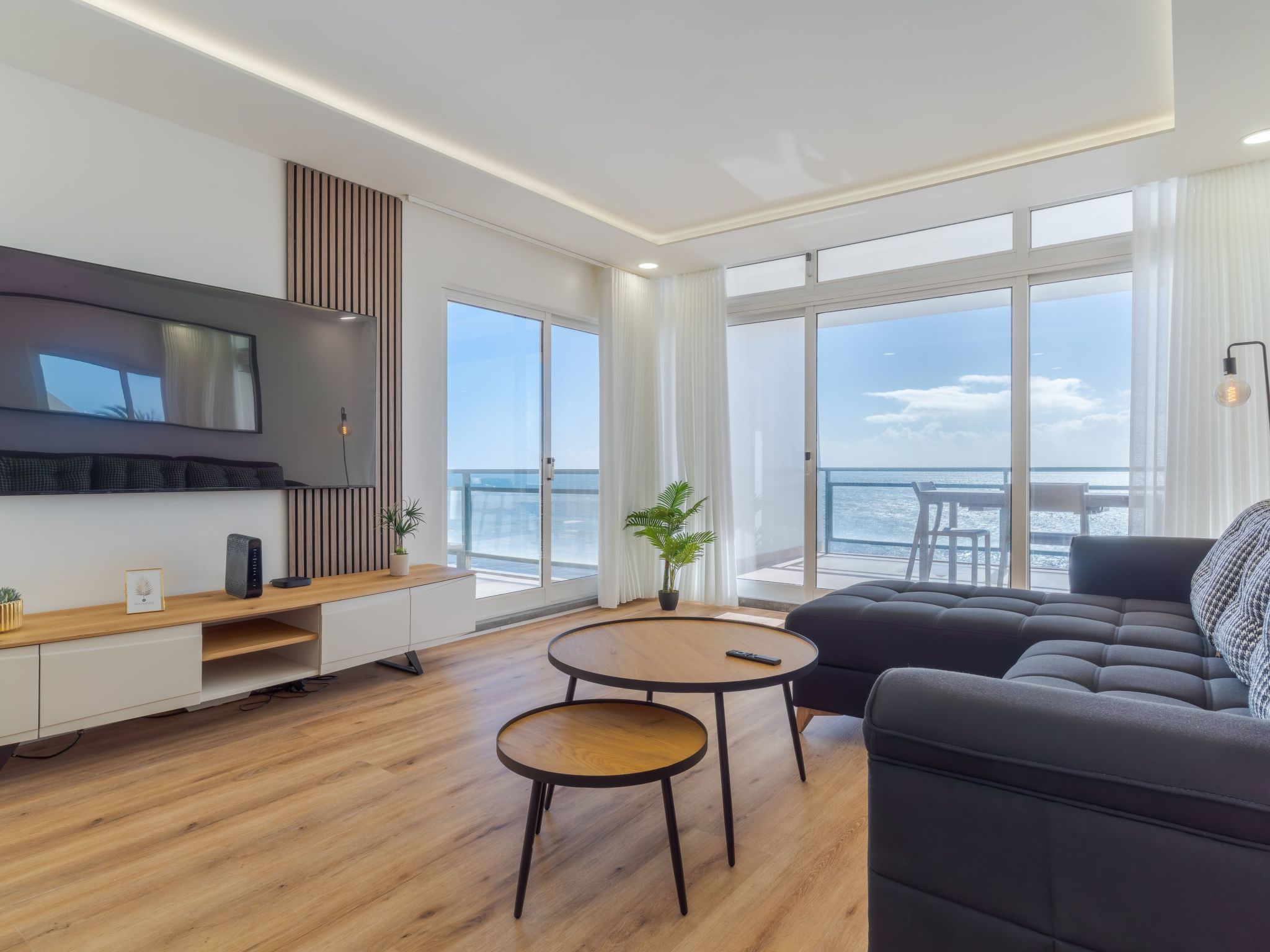 Photo of Wohnung "Hip Heaven" mit Balkon