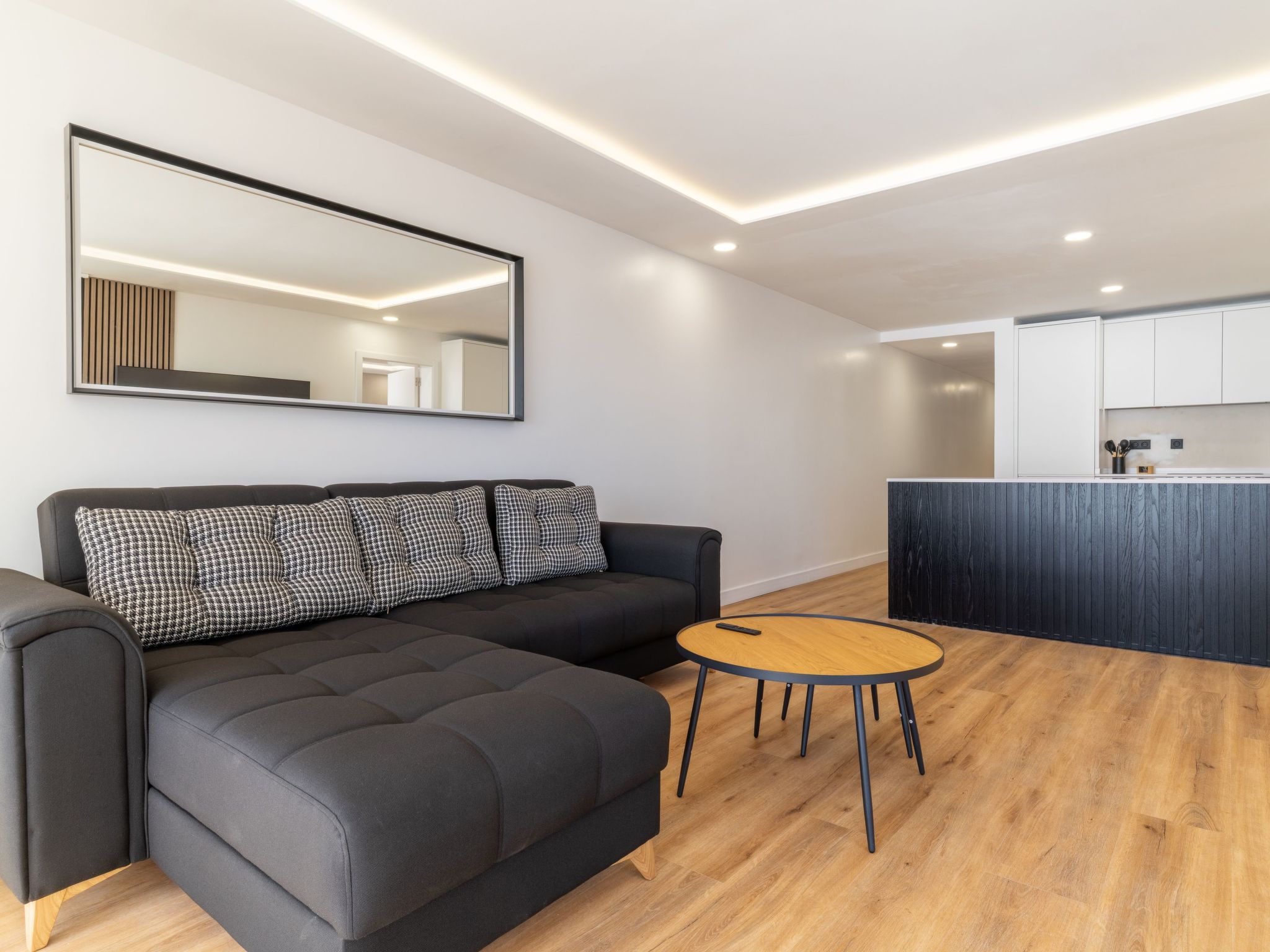 Photo of Wohnung "Hip Heaven" mit Balkon