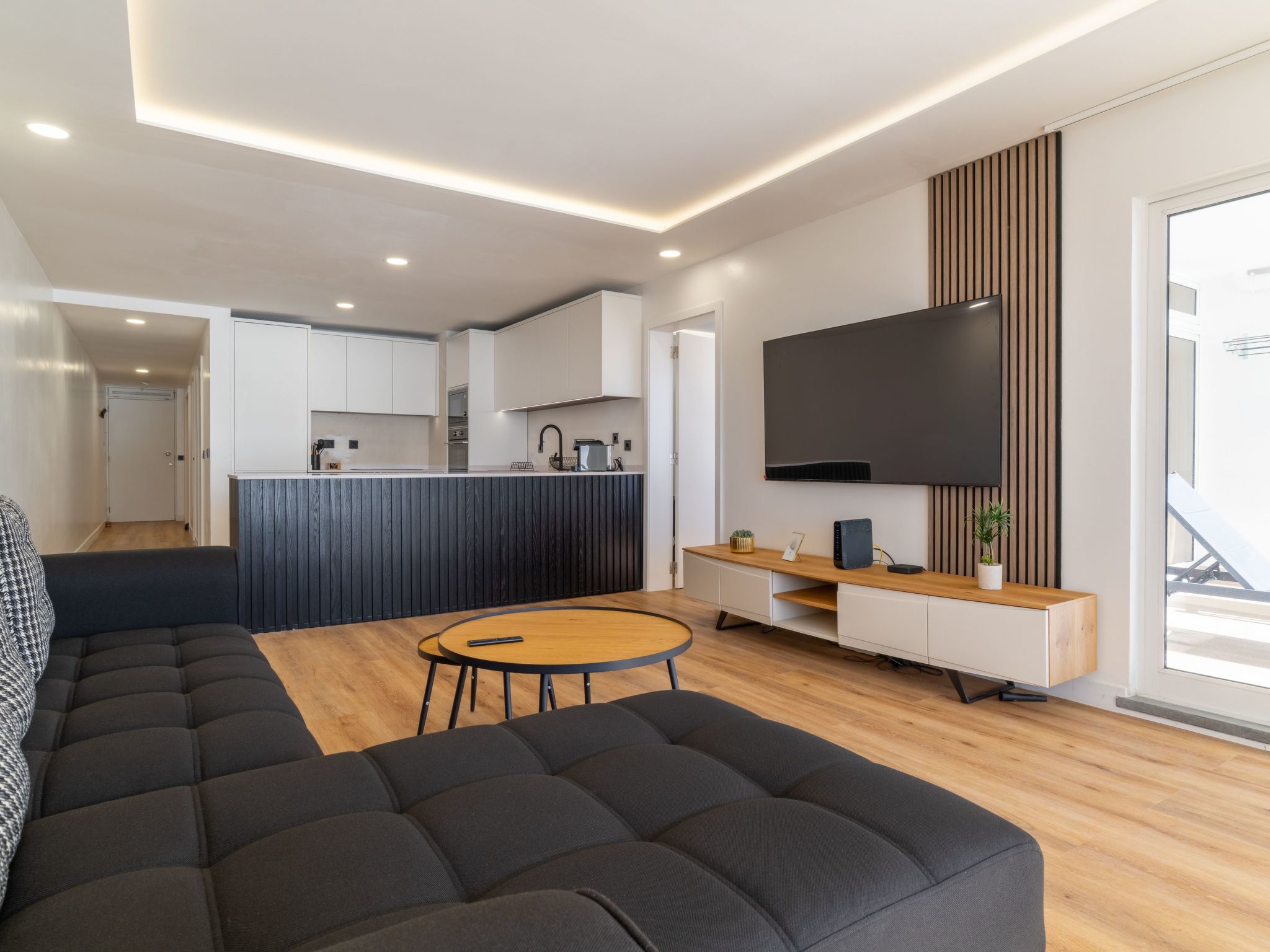 Photo of Wohnung "Hip Heaven" mit Balkon