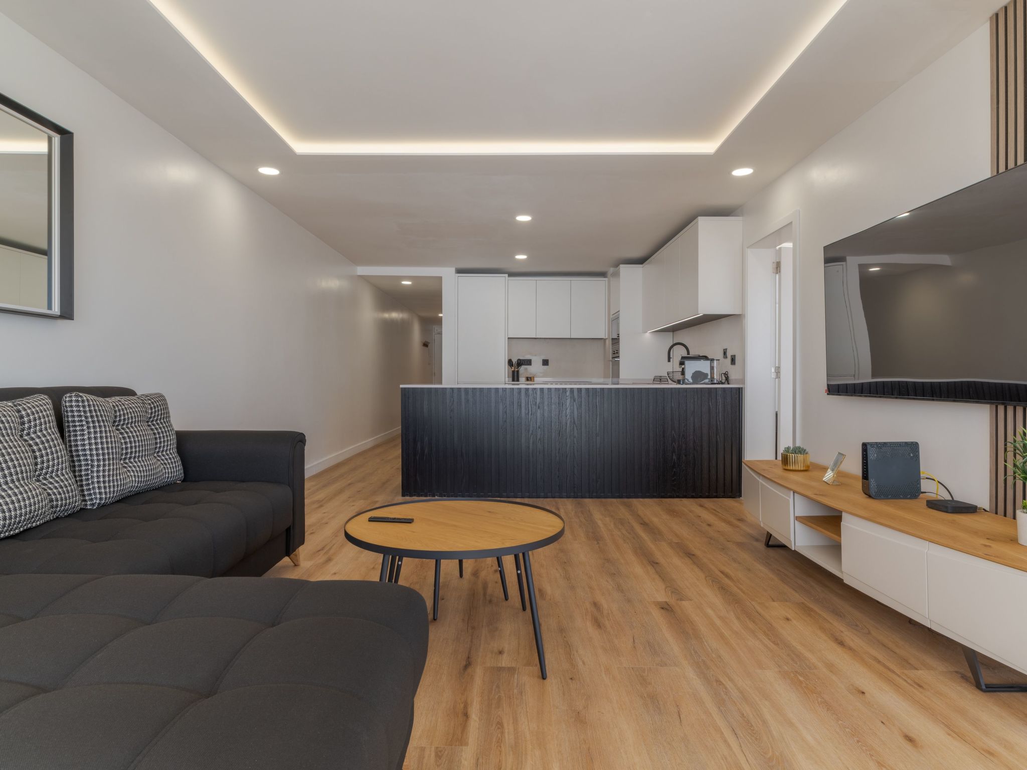 Photo of Wohnung "Hip Heaven" mit Balkon